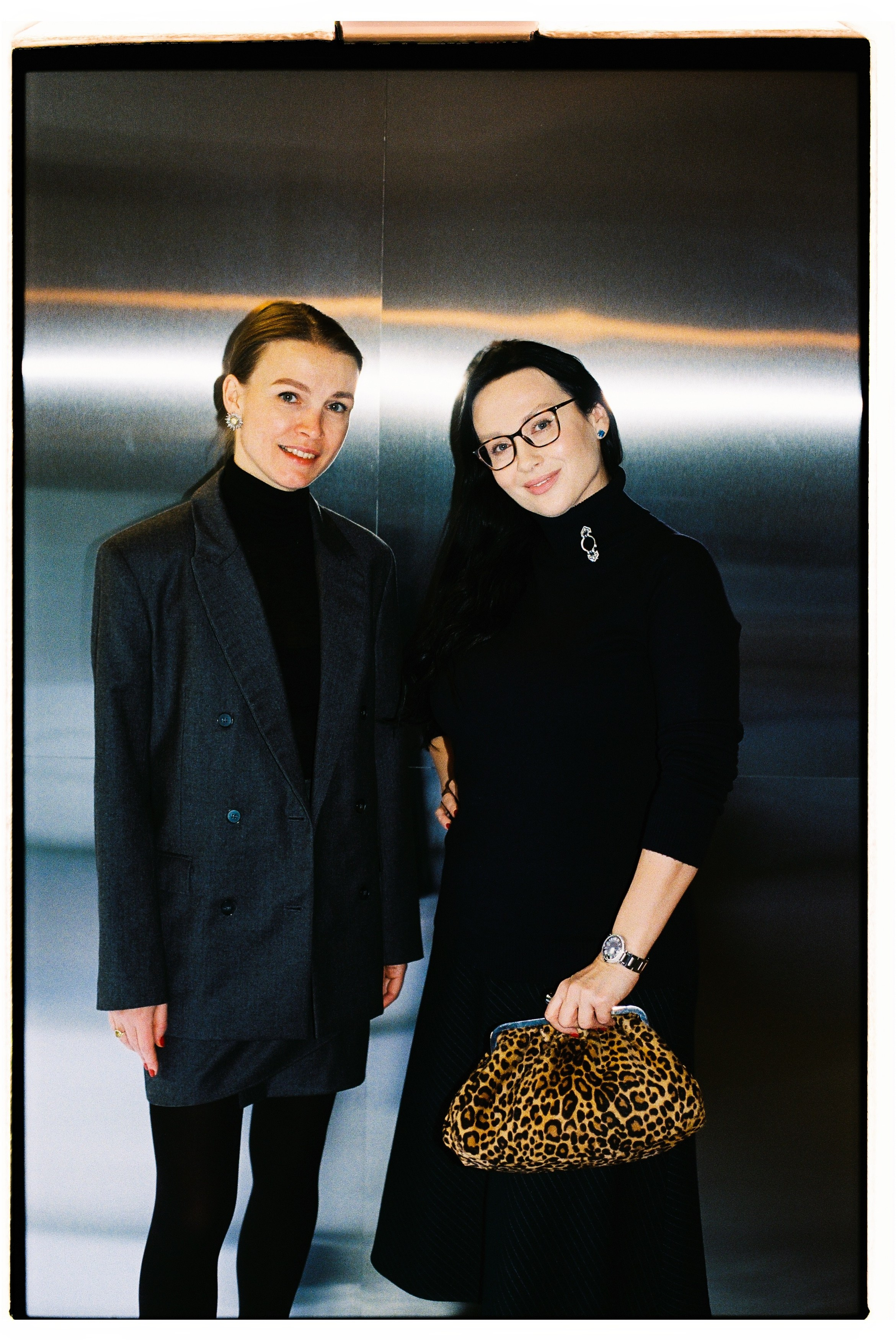 Лекция в DUO. Свадебный фотограф в Москве Евгений Рыжов