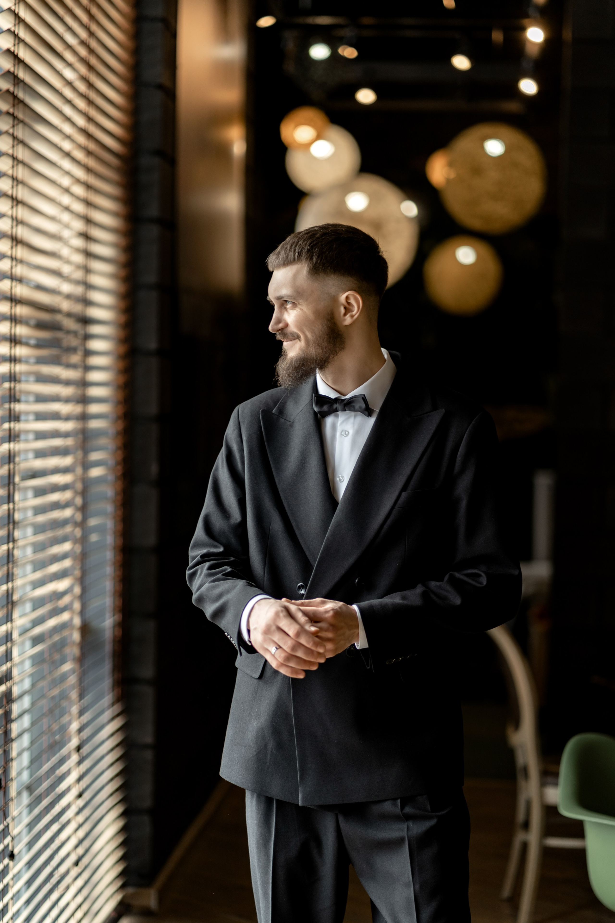 Вадим и Юлия. Свадебный и семейный фотограф в Алексеевке Марина Купреева