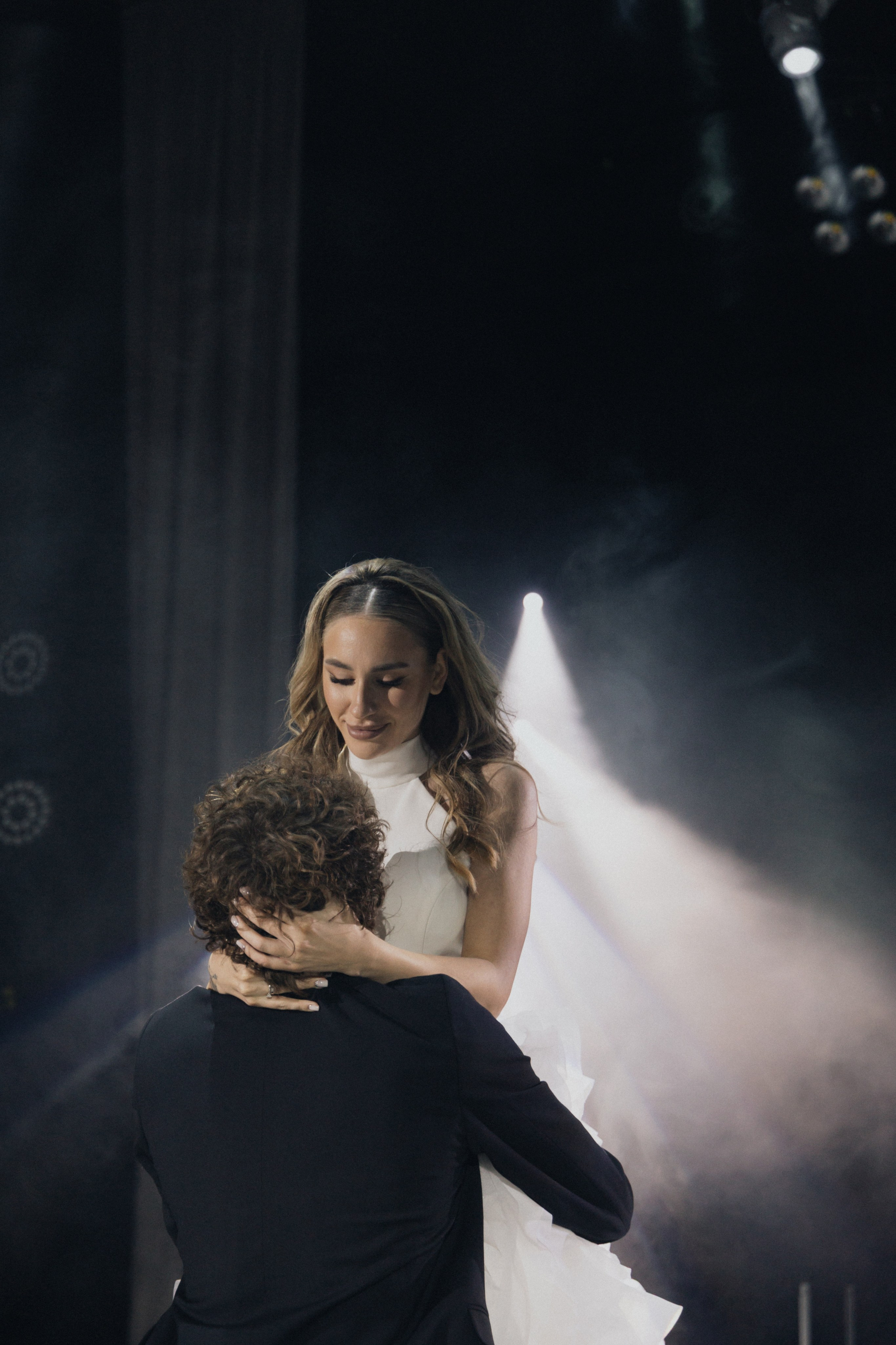 Максим и Анна. Свадебный фотограф в Красноярске