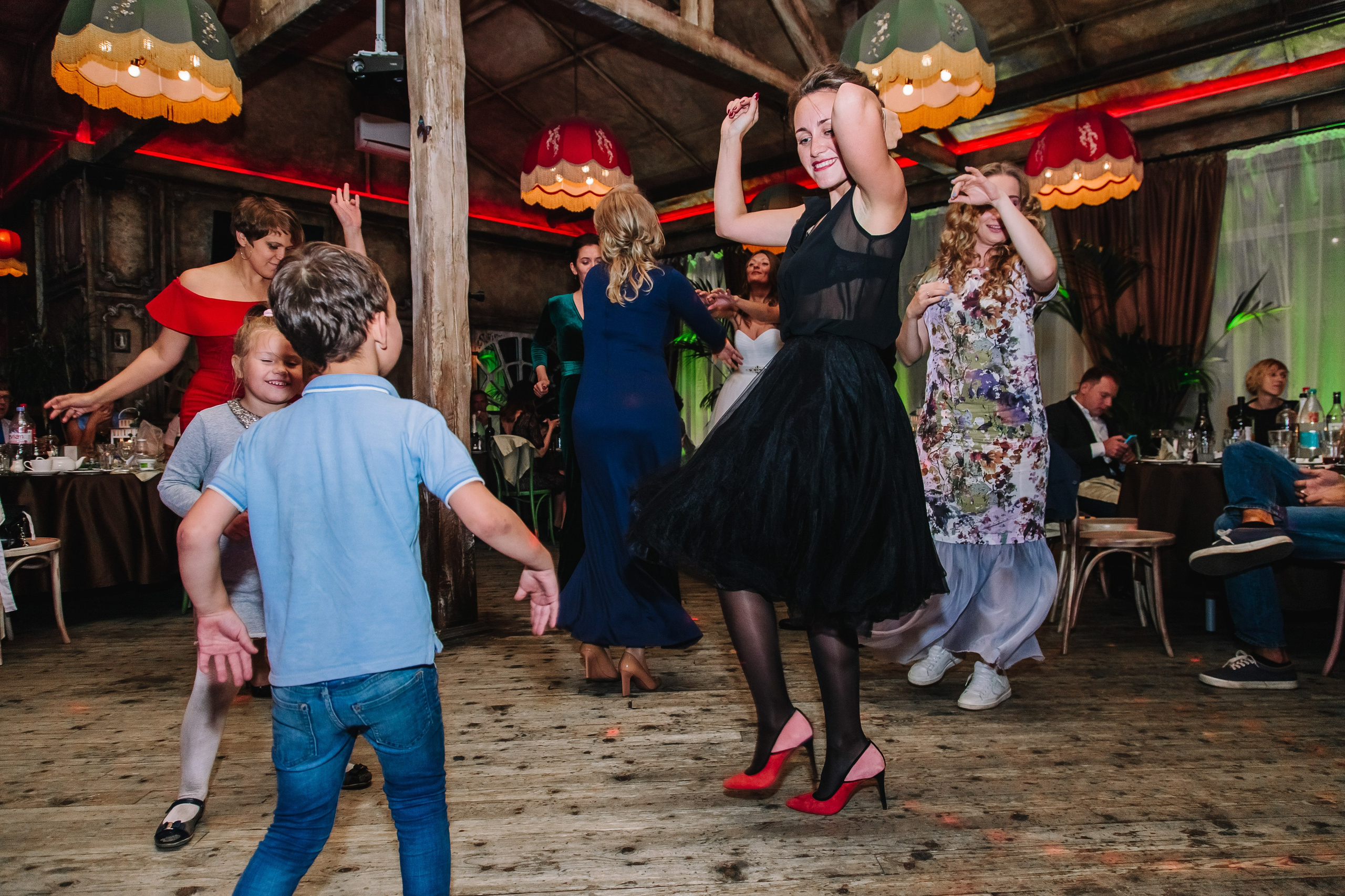 Григорий и Елена. Свадебный фотограф Александр Абрамов Москва / Зеленоград