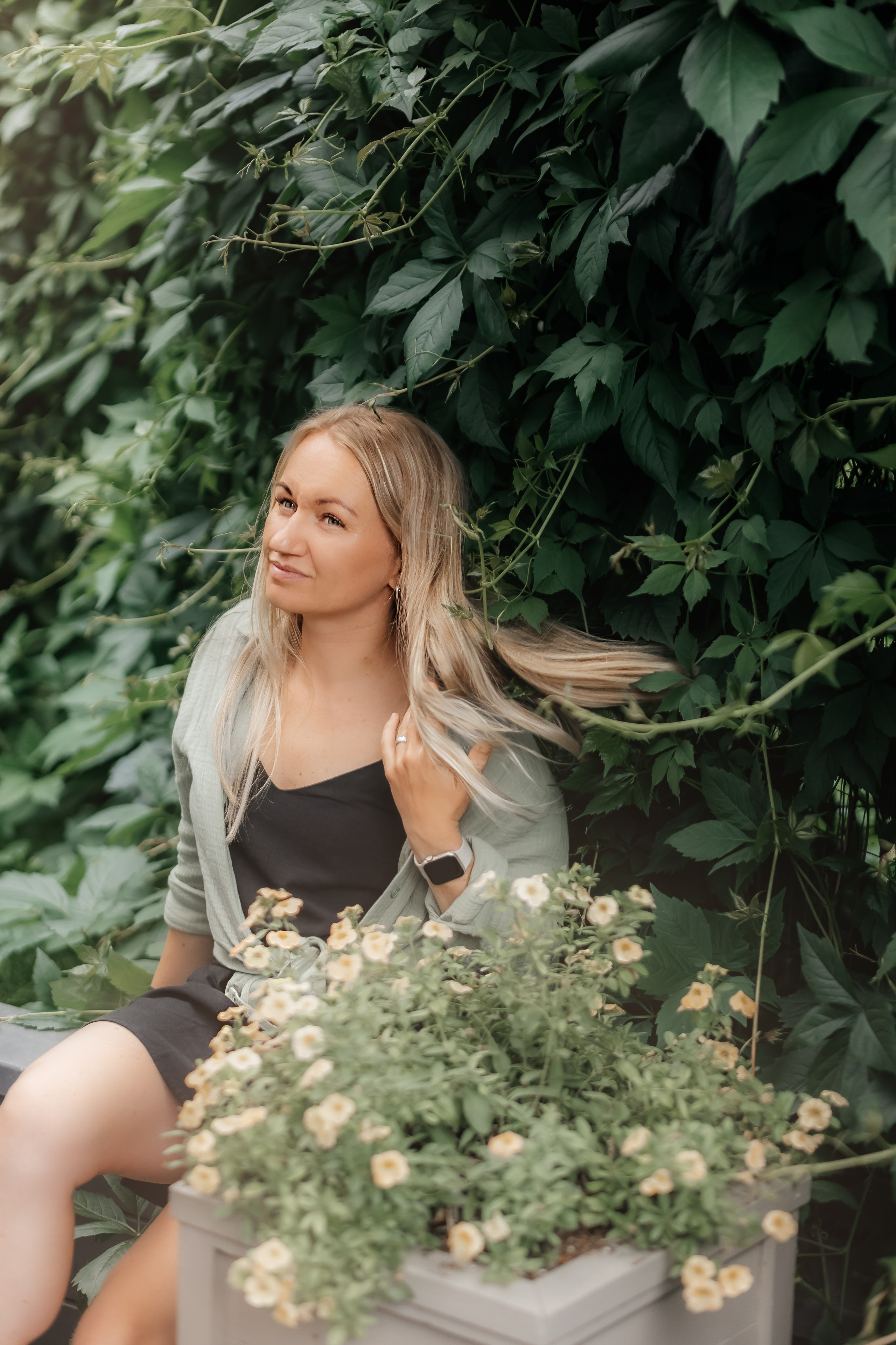 Яна Л. Съемка Таинств Крещения Венчания, детские и семейные съемки в Пензе