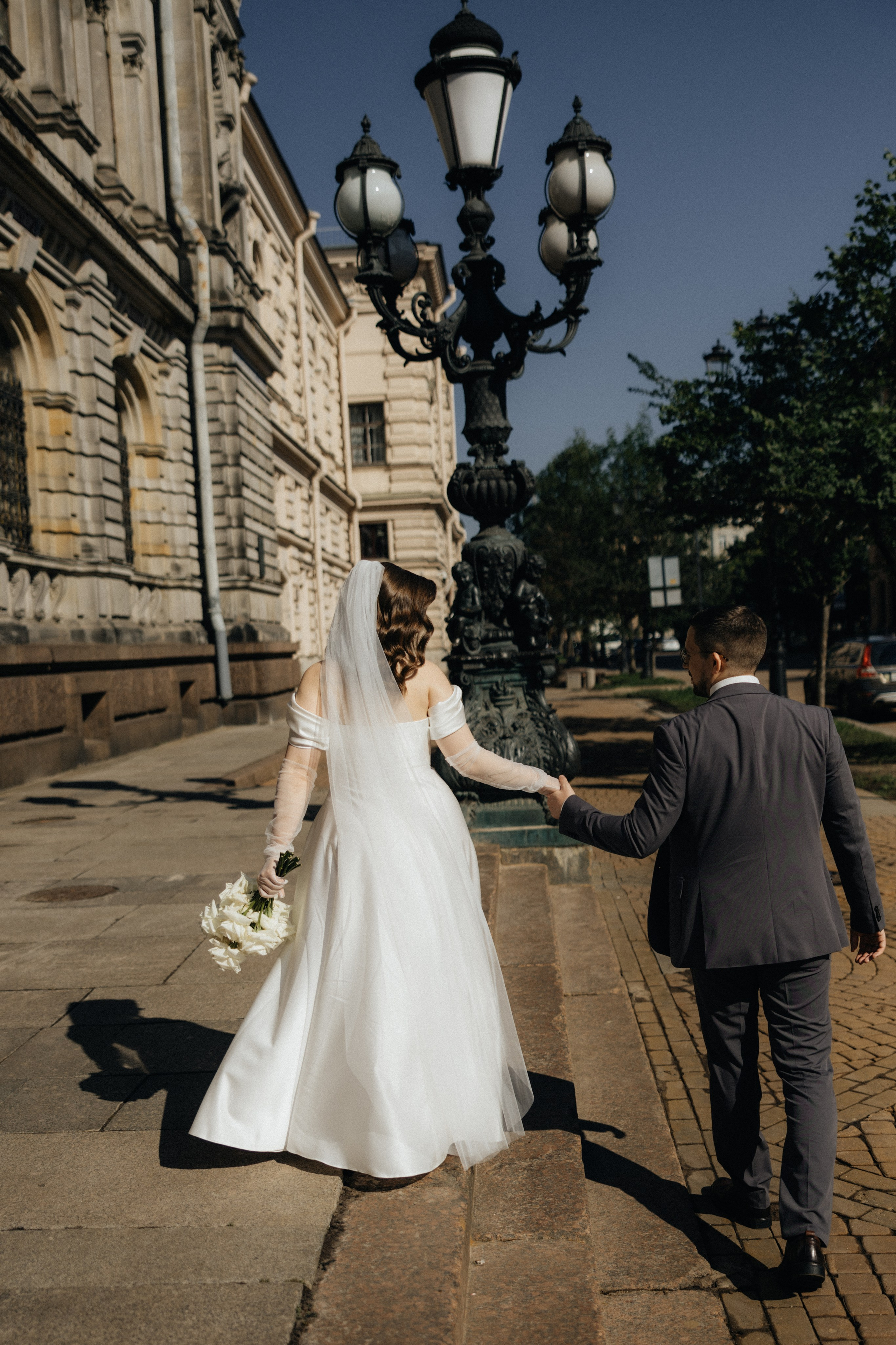 В кругу семьи. Фотограф Санкт-Петербург