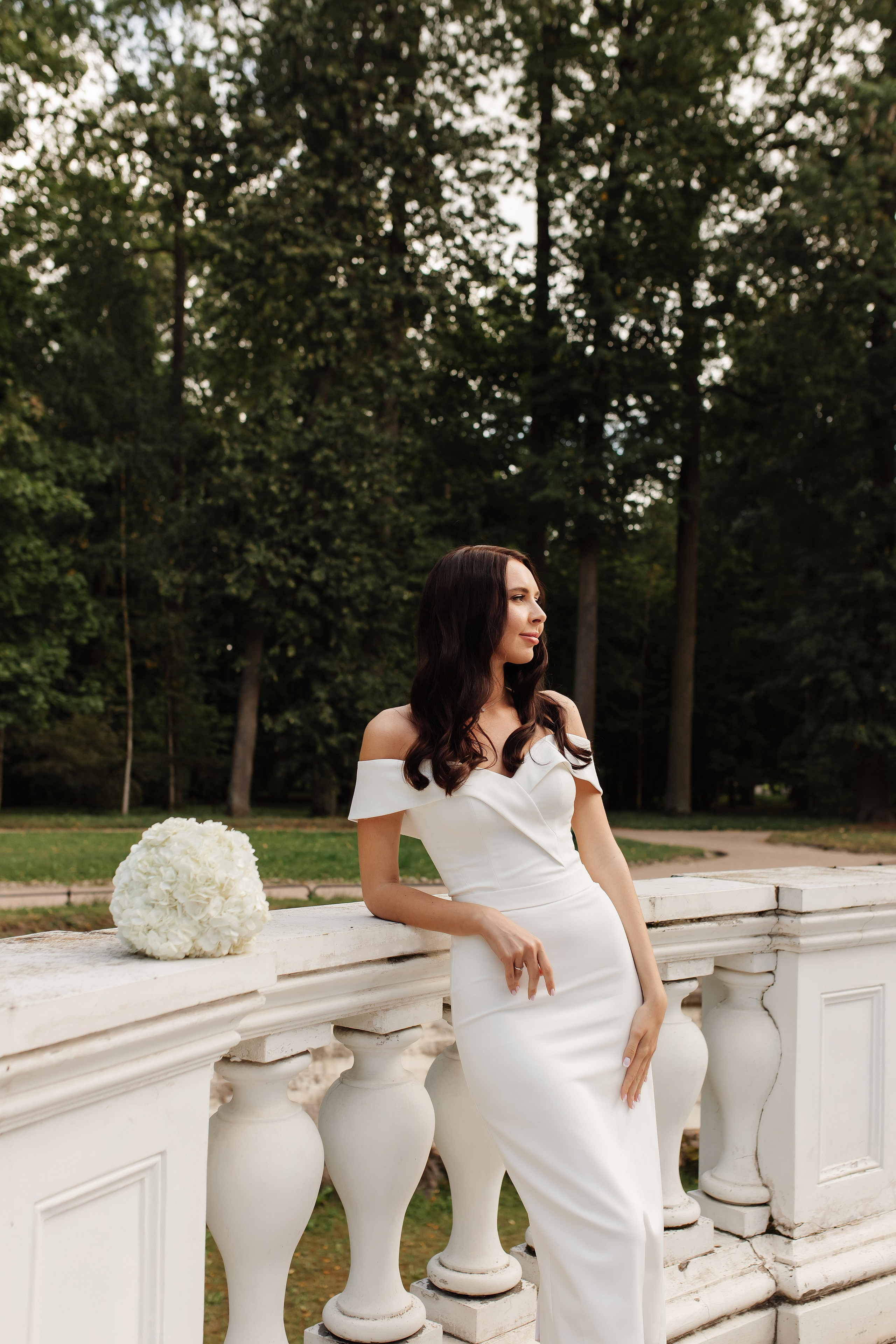 Дмитрий & Лариса. Свадебный и семейный фотограф Санкт-Петербурга Мария Родионова