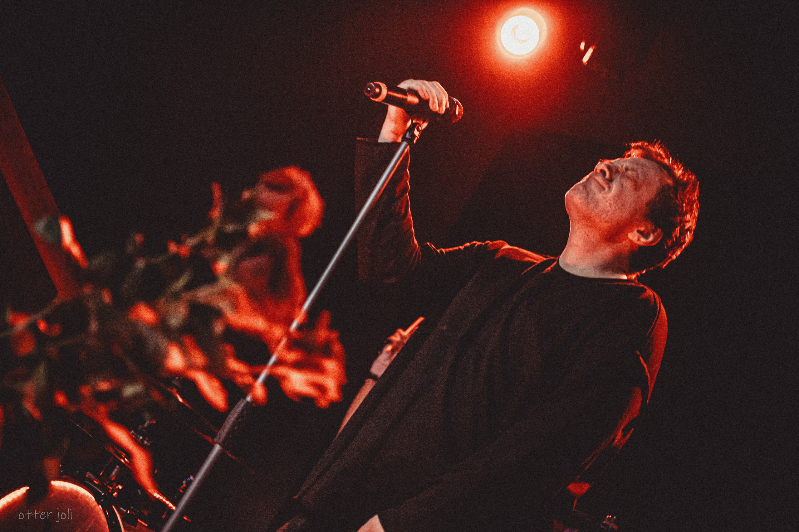 Глеб Самойлов. Концертный репортёр Валерия Сафина