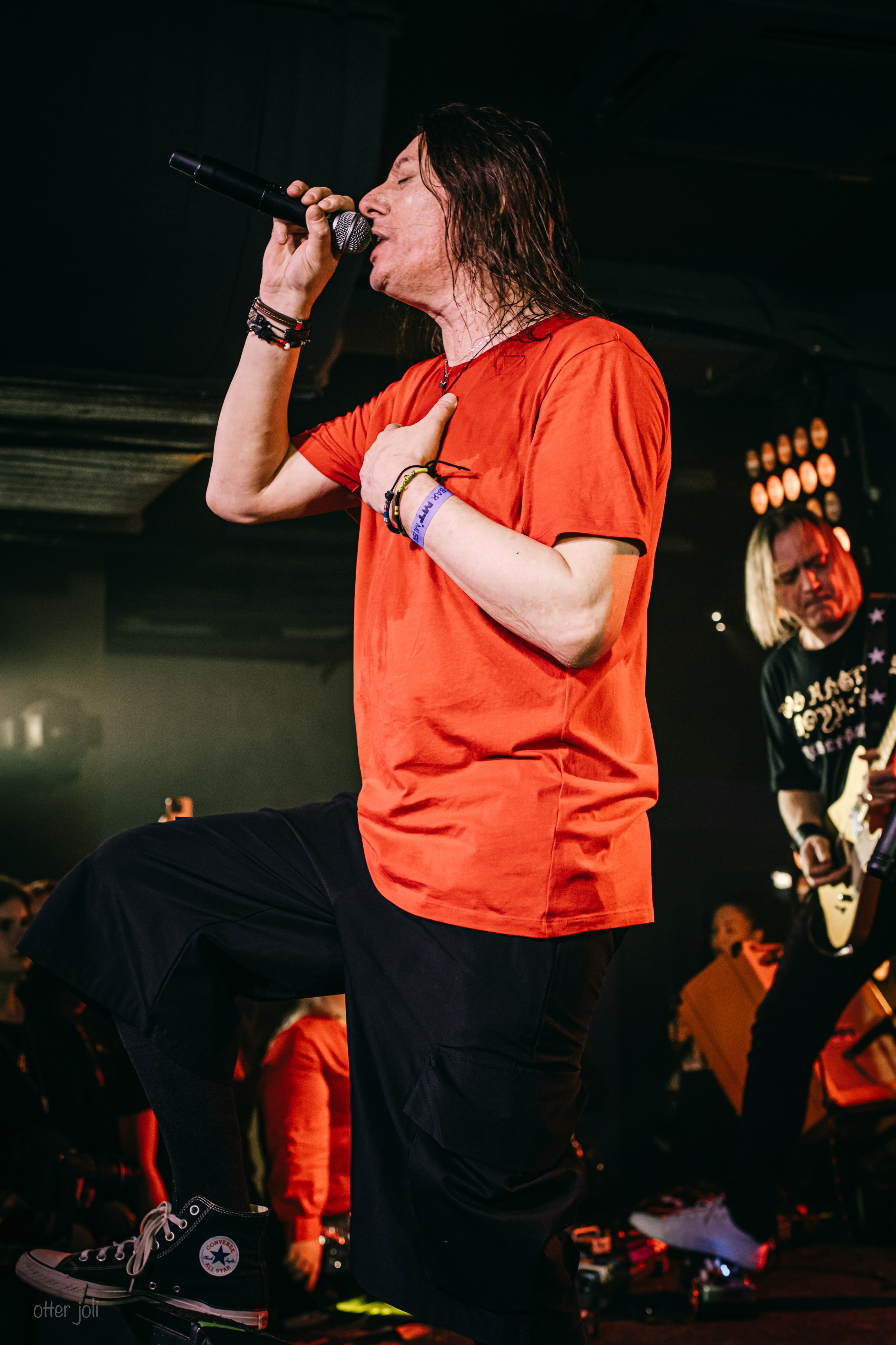 МЭD DОГ | Snake 56. Концертный репортёр Валерия Сафина