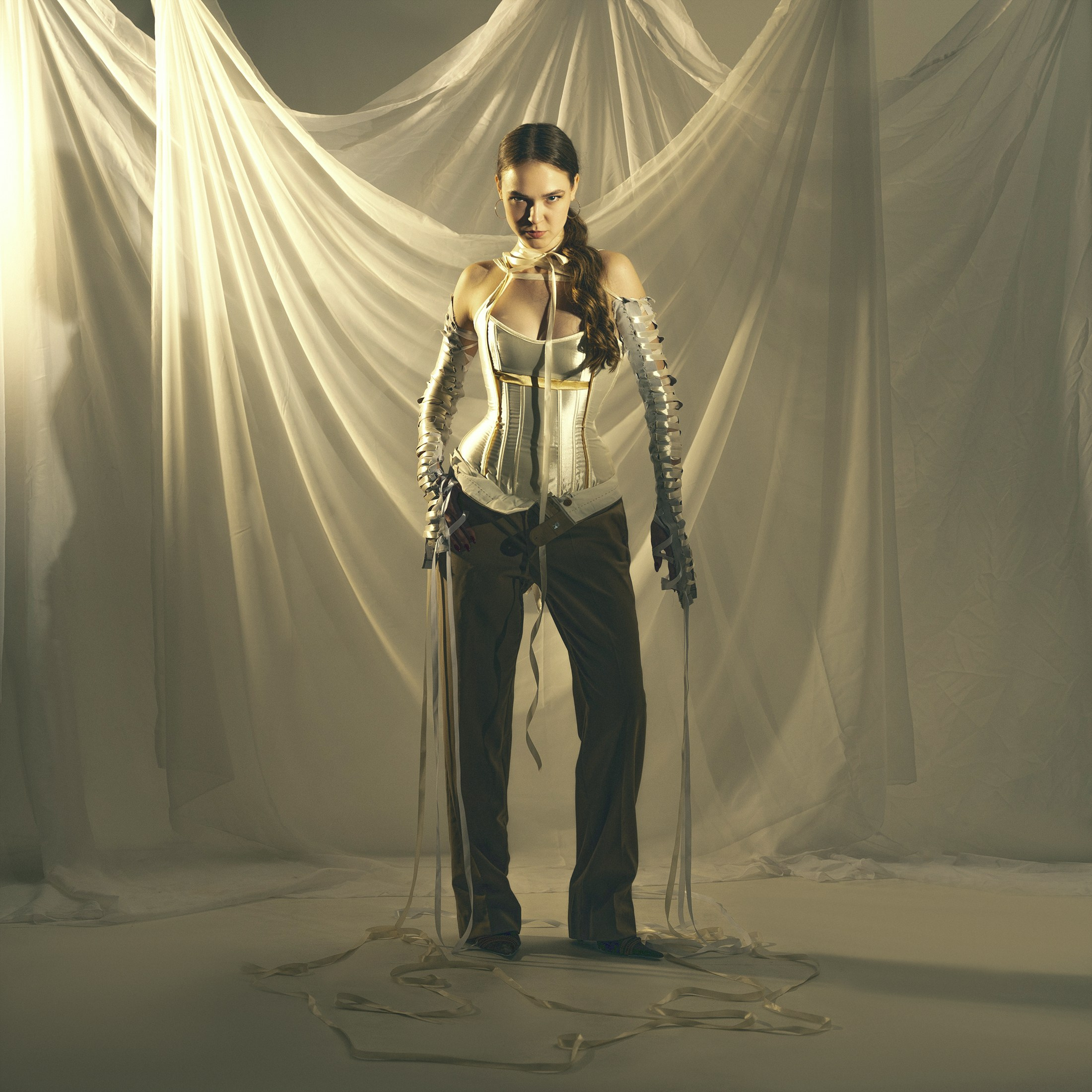 PORTRAITS. TUTSARKIS — Art Director | Stylist | Photographer