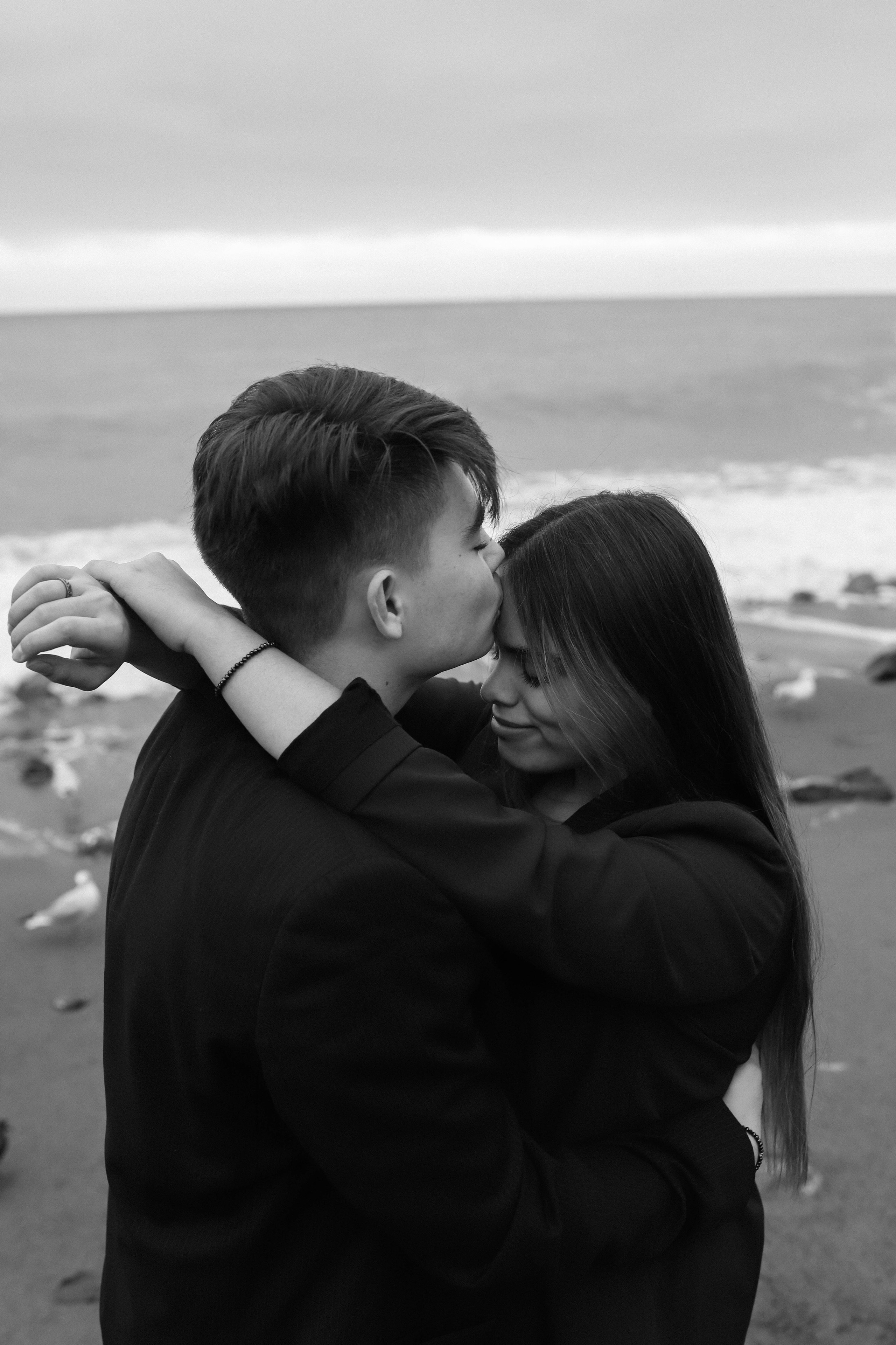 Николай & Мария. Свадебный фотограф в Ялте Булгакова Анна