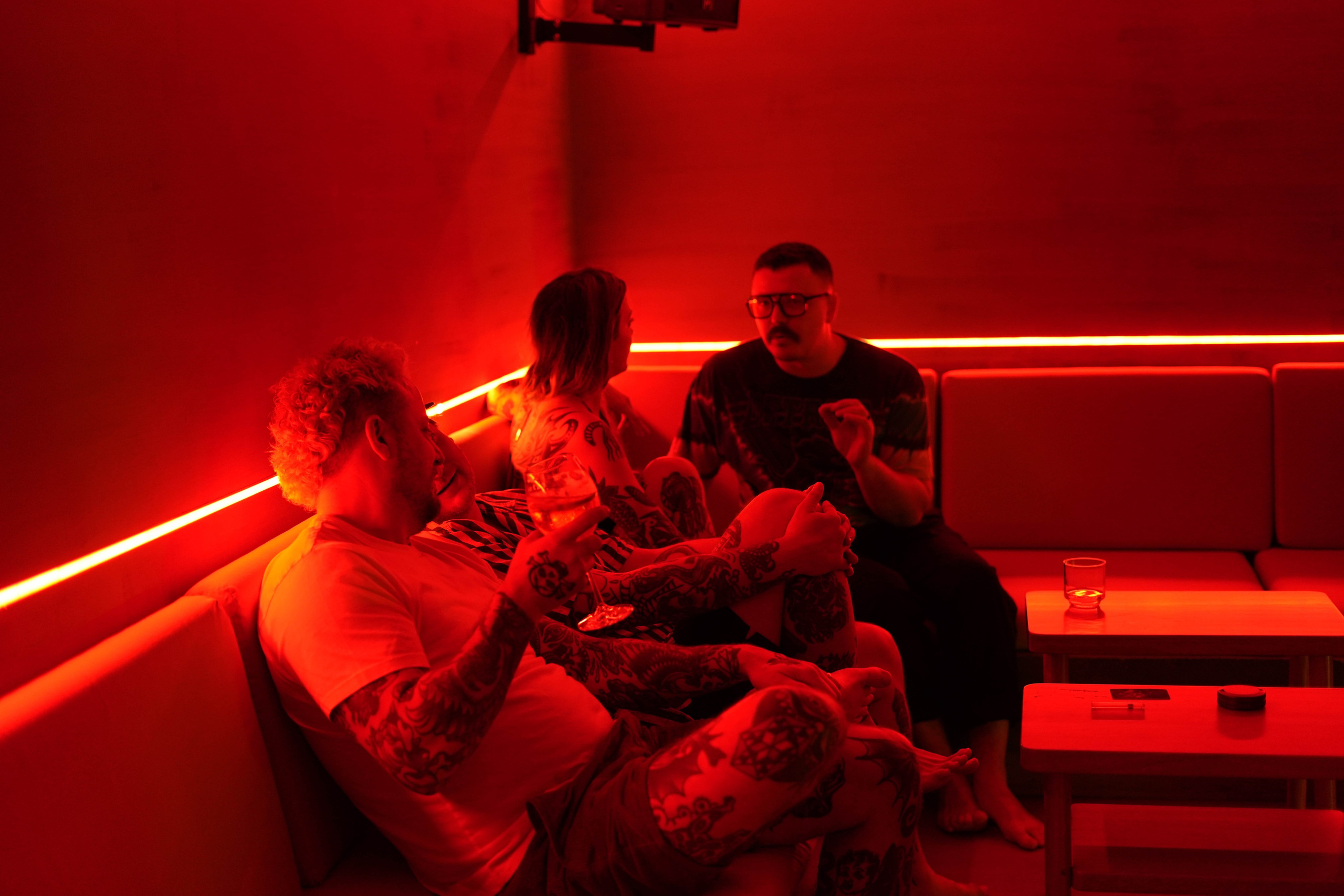 Olivia and Zack / 2 day. Wedding Photographer in Barcelona and Medellin