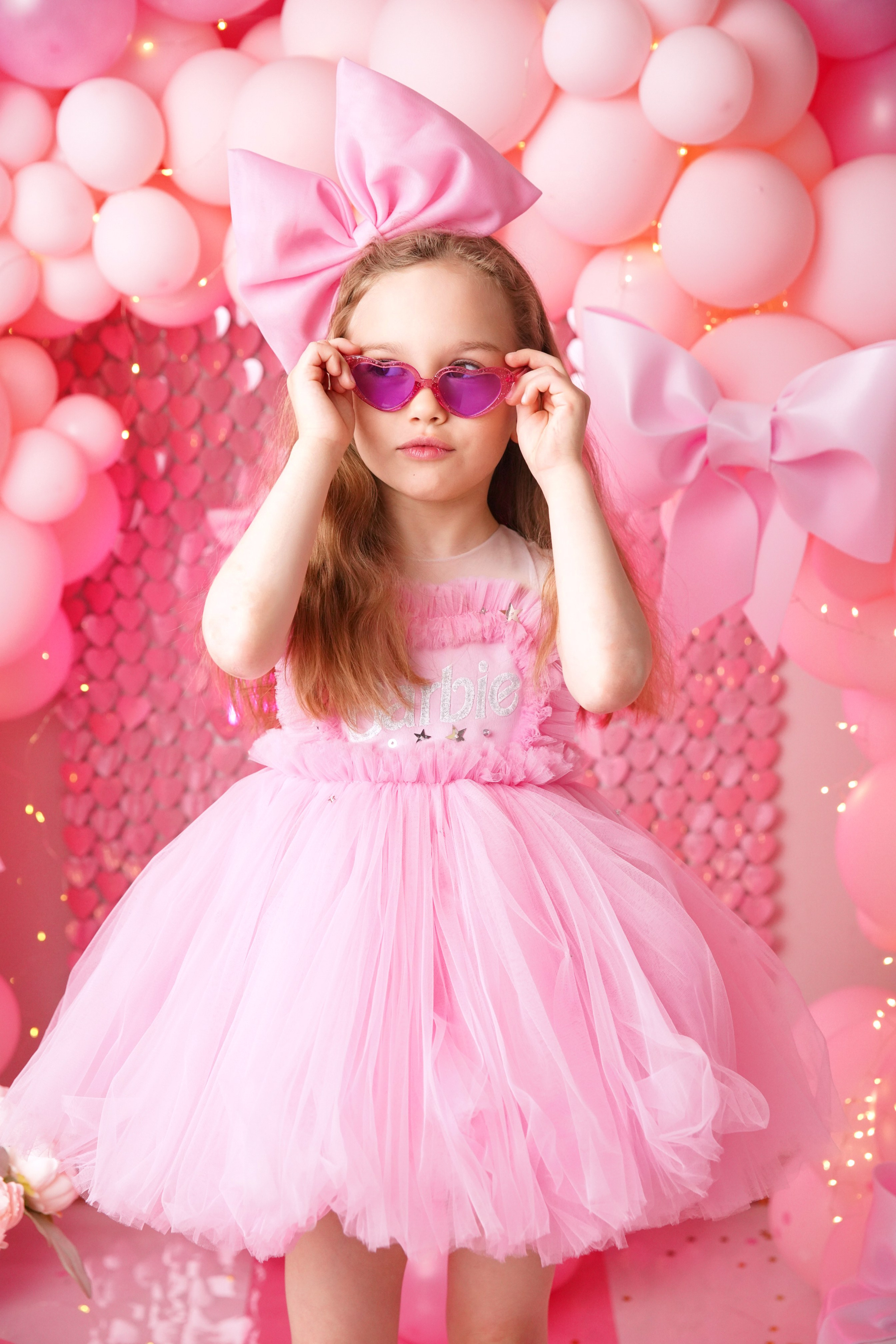 Барби4. Фотограф новорожденных. Семейный и детский фотограф в городе Сургуте