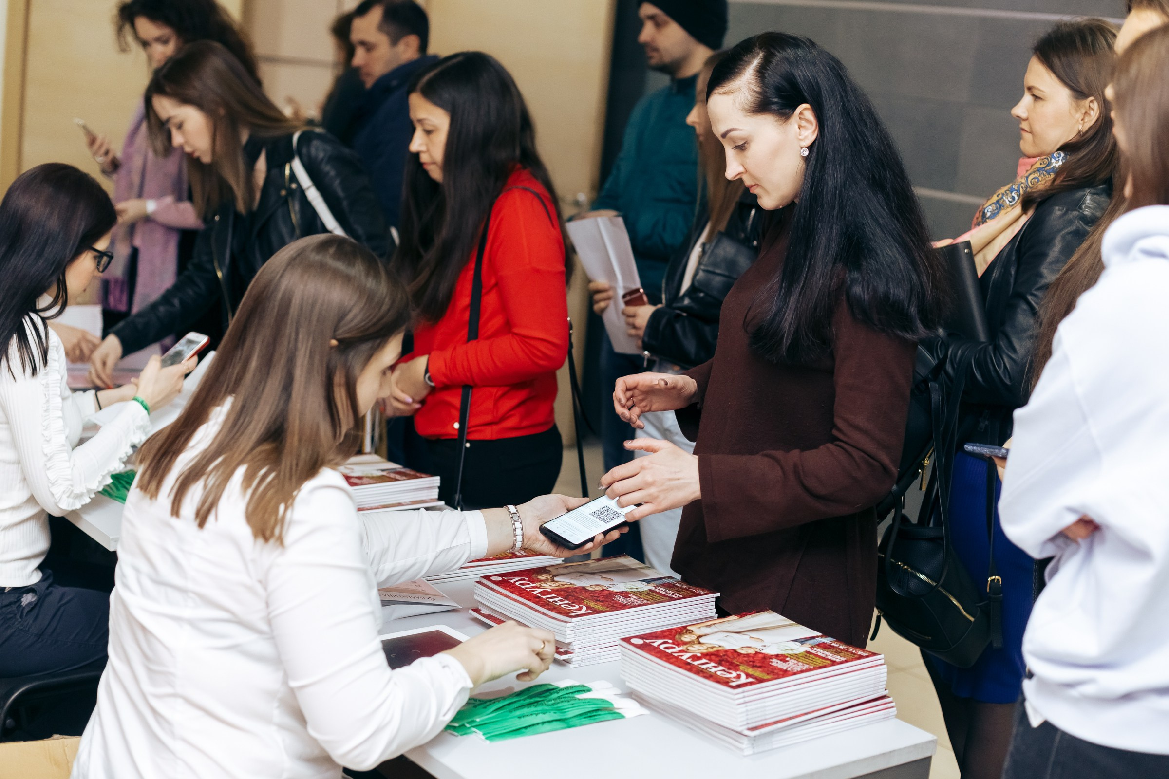 Семинар Валентины Паевской (Ростов). Свадебный фотограф в Краснодаре Николай Крауз