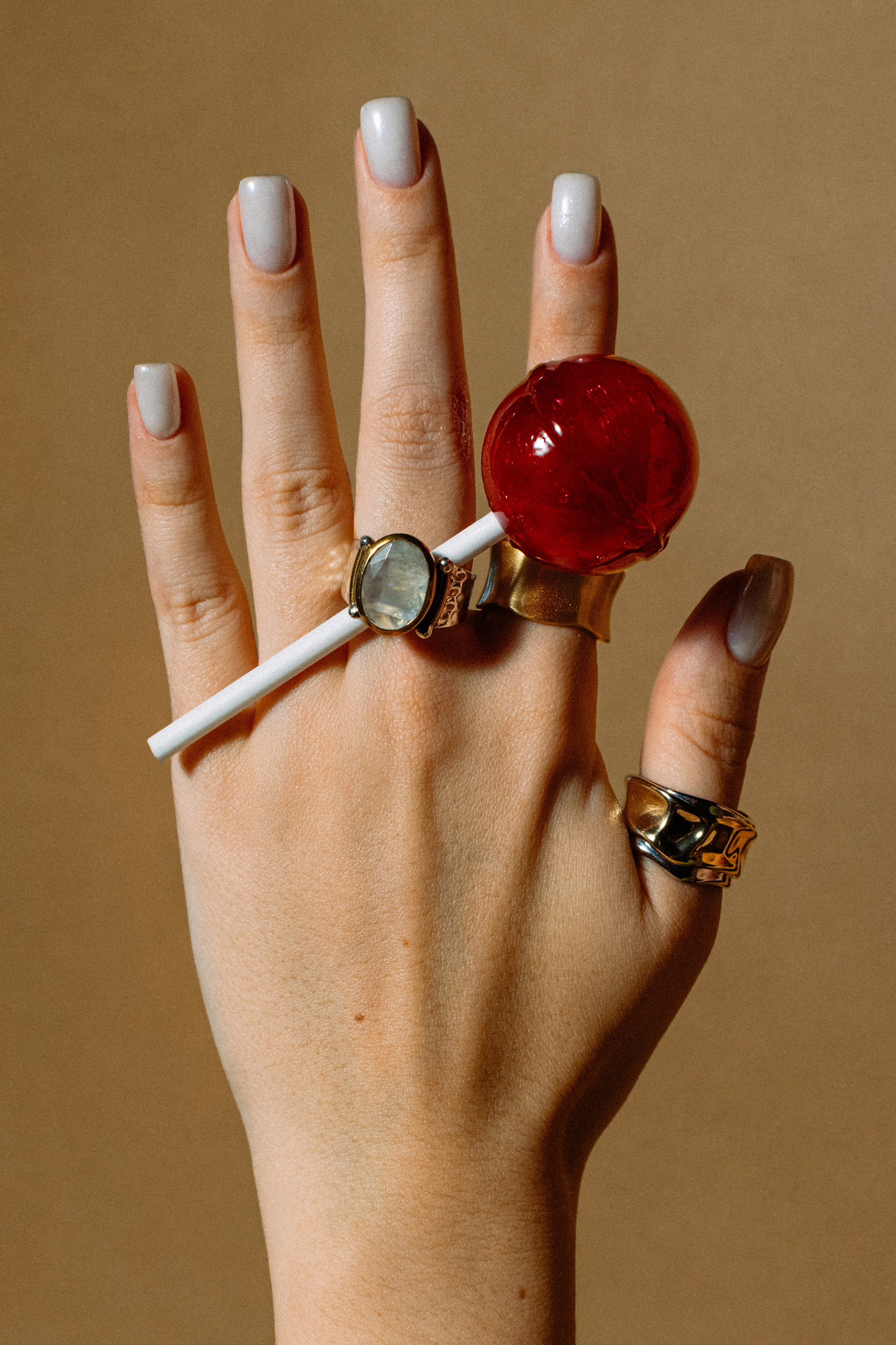 Портретный и fashion-фотограф в Москве Елена Бронская