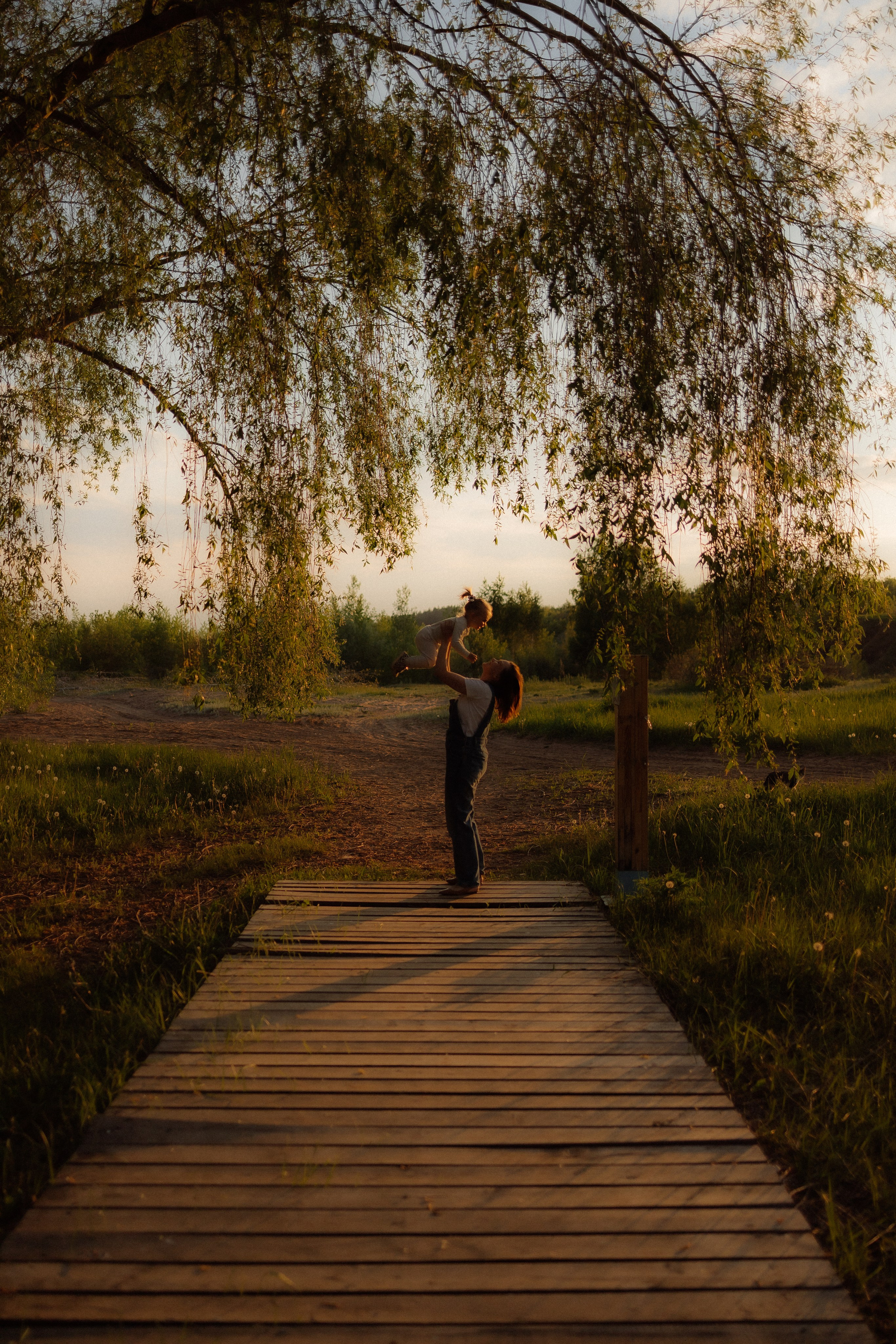 Оксана и Полина. Фотограф Казань