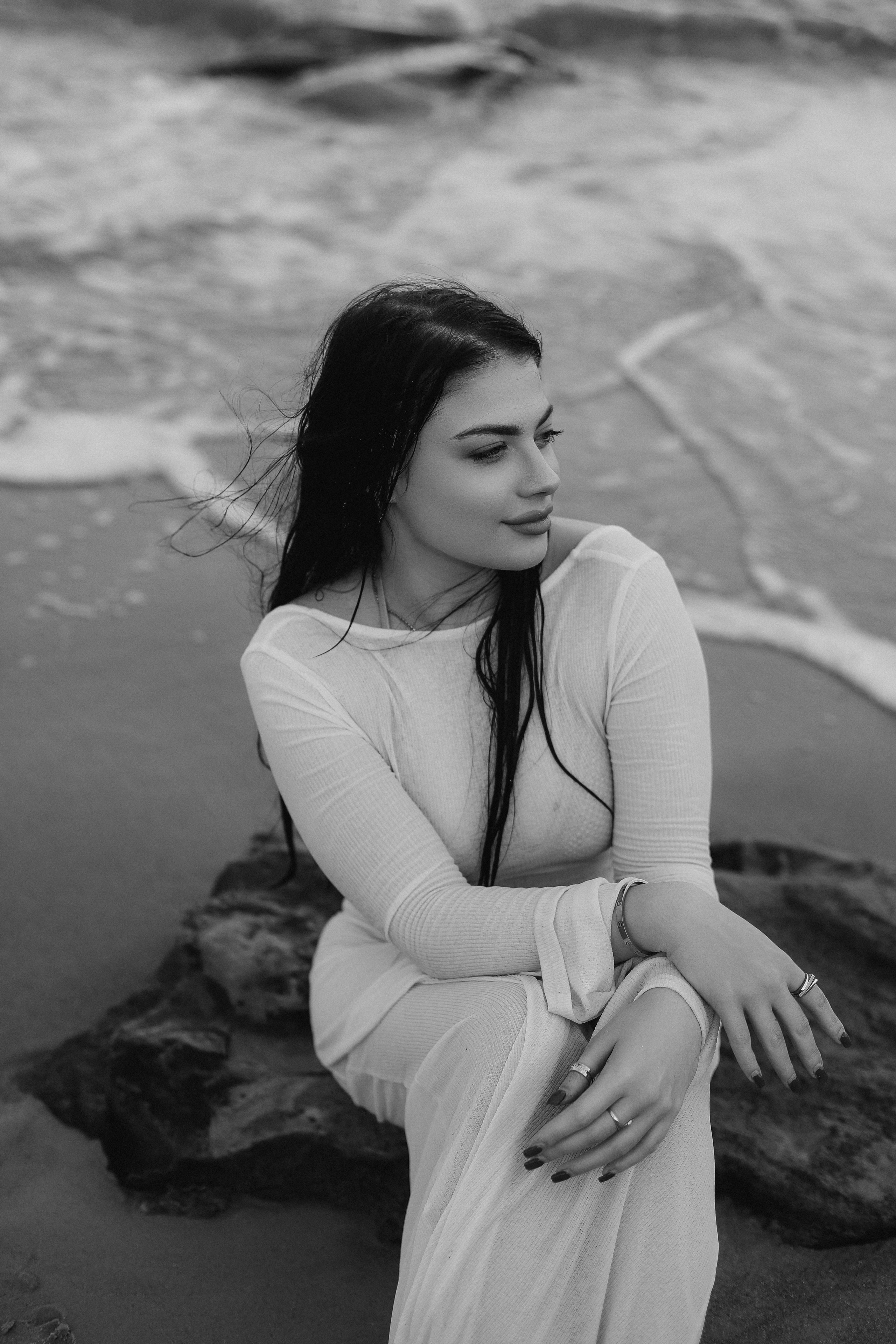 МИРОСЛАВА. Фотограф Мариуполь | Ялта | Крым — Диана Мазенко