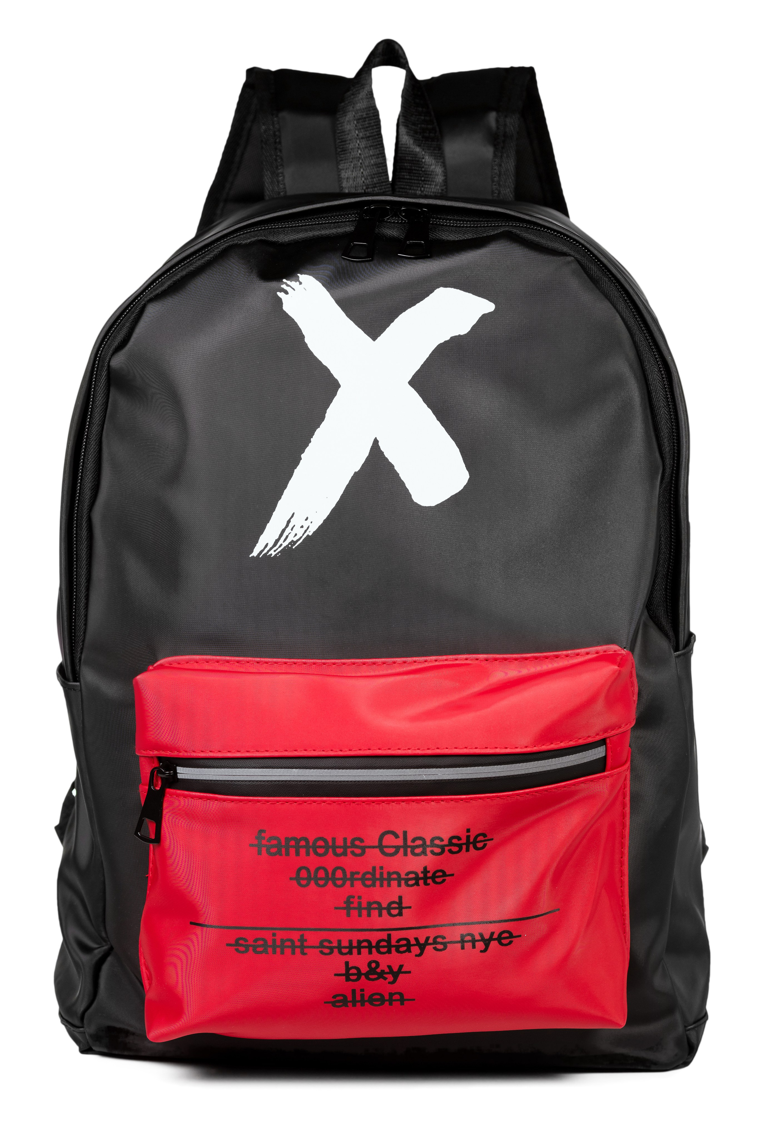 Рюкзаки молодежные. Фотосъёмка для бизнеса — предметное фото, репортаж с мероприятий, портреты людей, съёмка интерьера и экстерьера