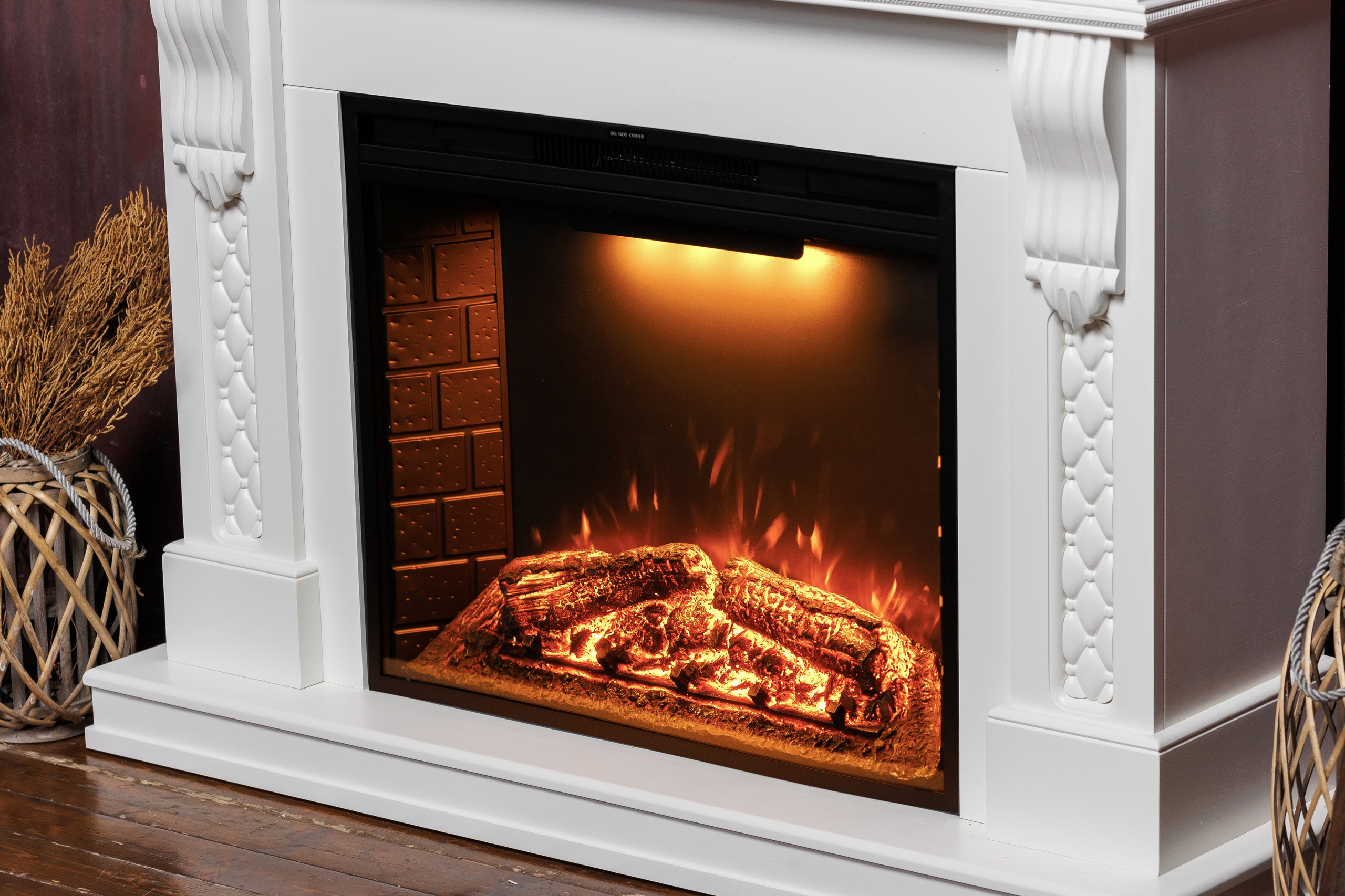 Камины. Фотосъёмка для бизнеса — предметное фото, репортаж с мероприятий, портреты людей, съёмка интерьера и экстерьера