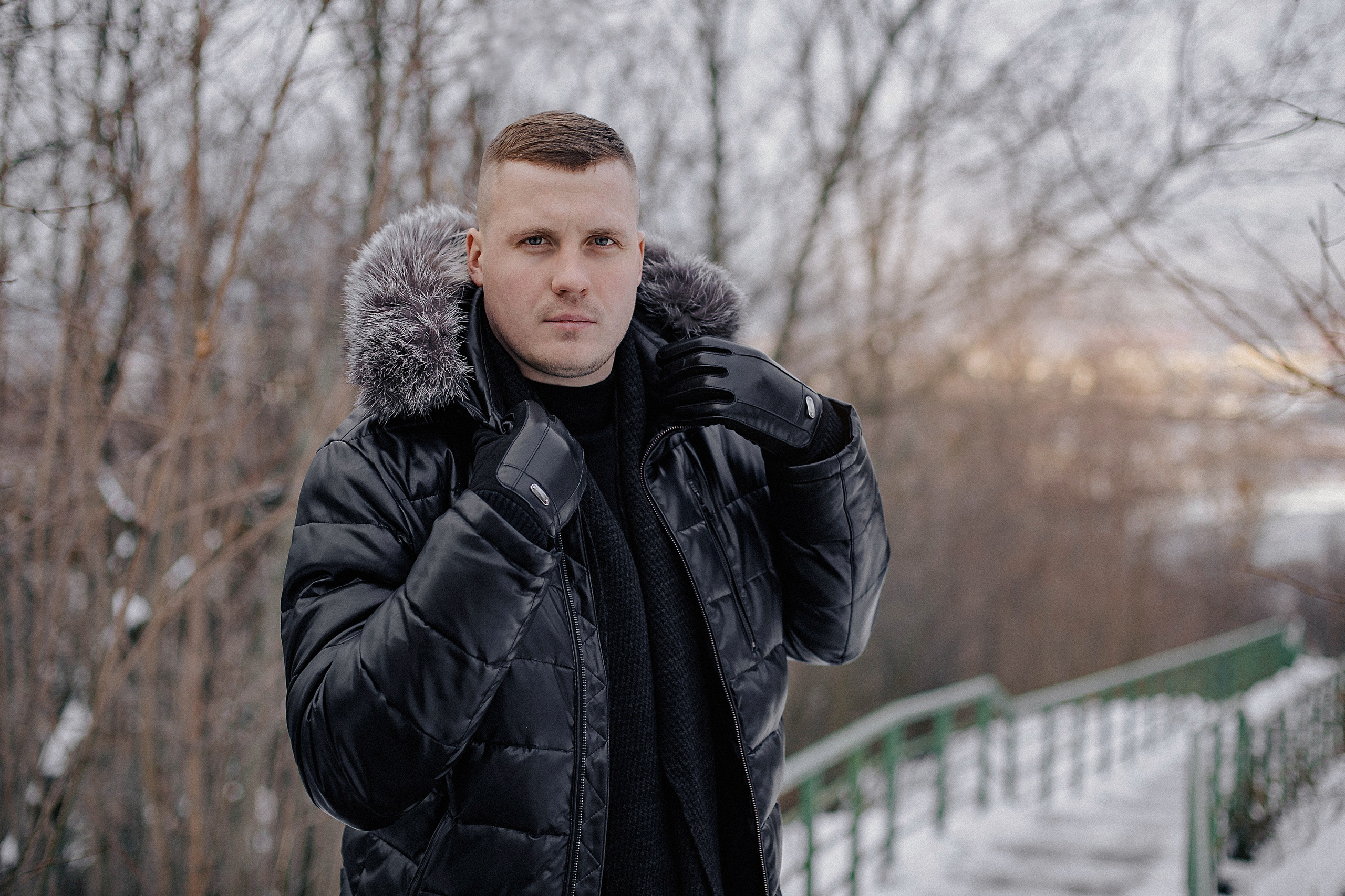 Индивидуальные фотосессии. Фотограф Ирина Зверева