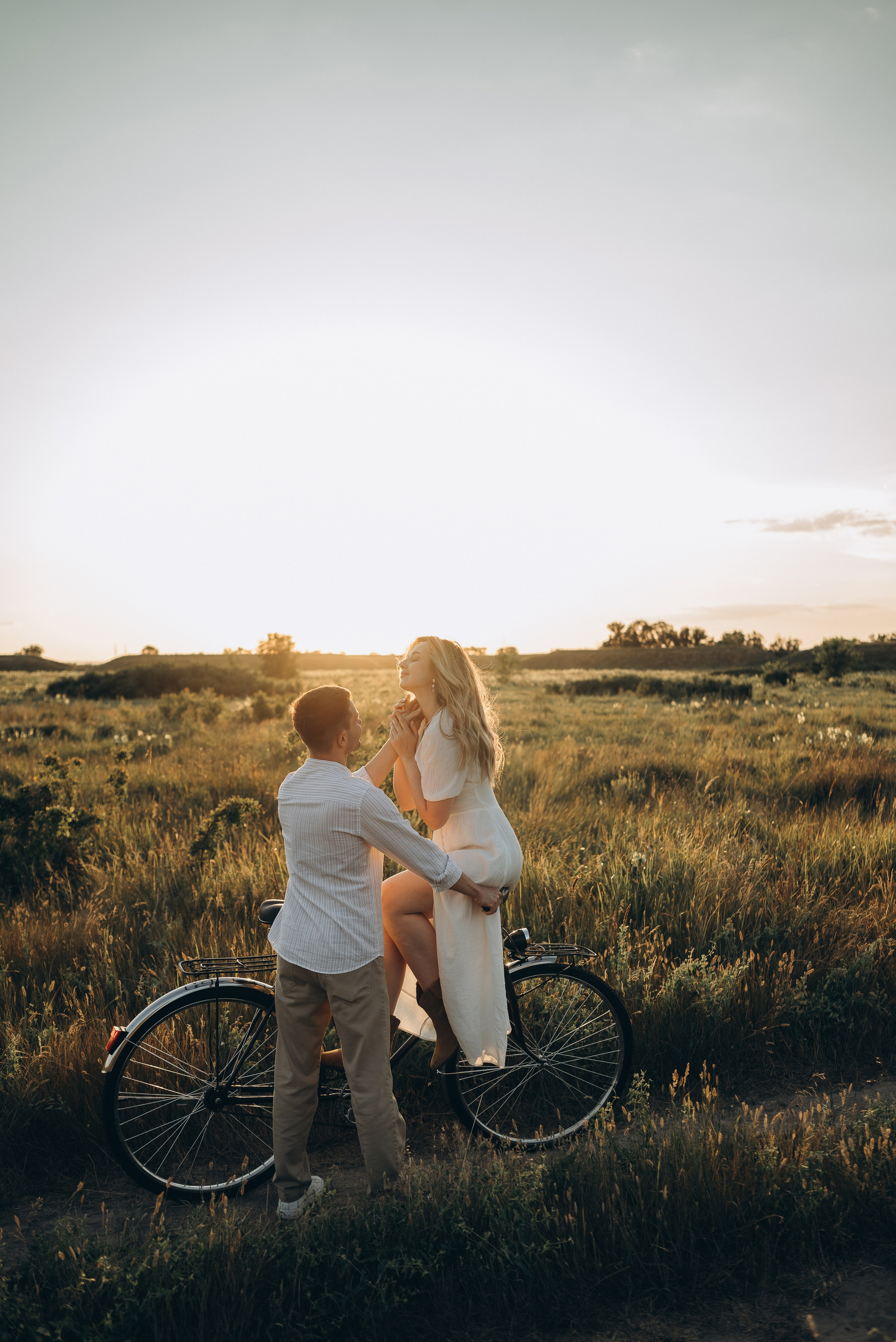 Путешествие на велосипеде. Семейный фотограф Ростов-на-Дону Татьяна Соколова