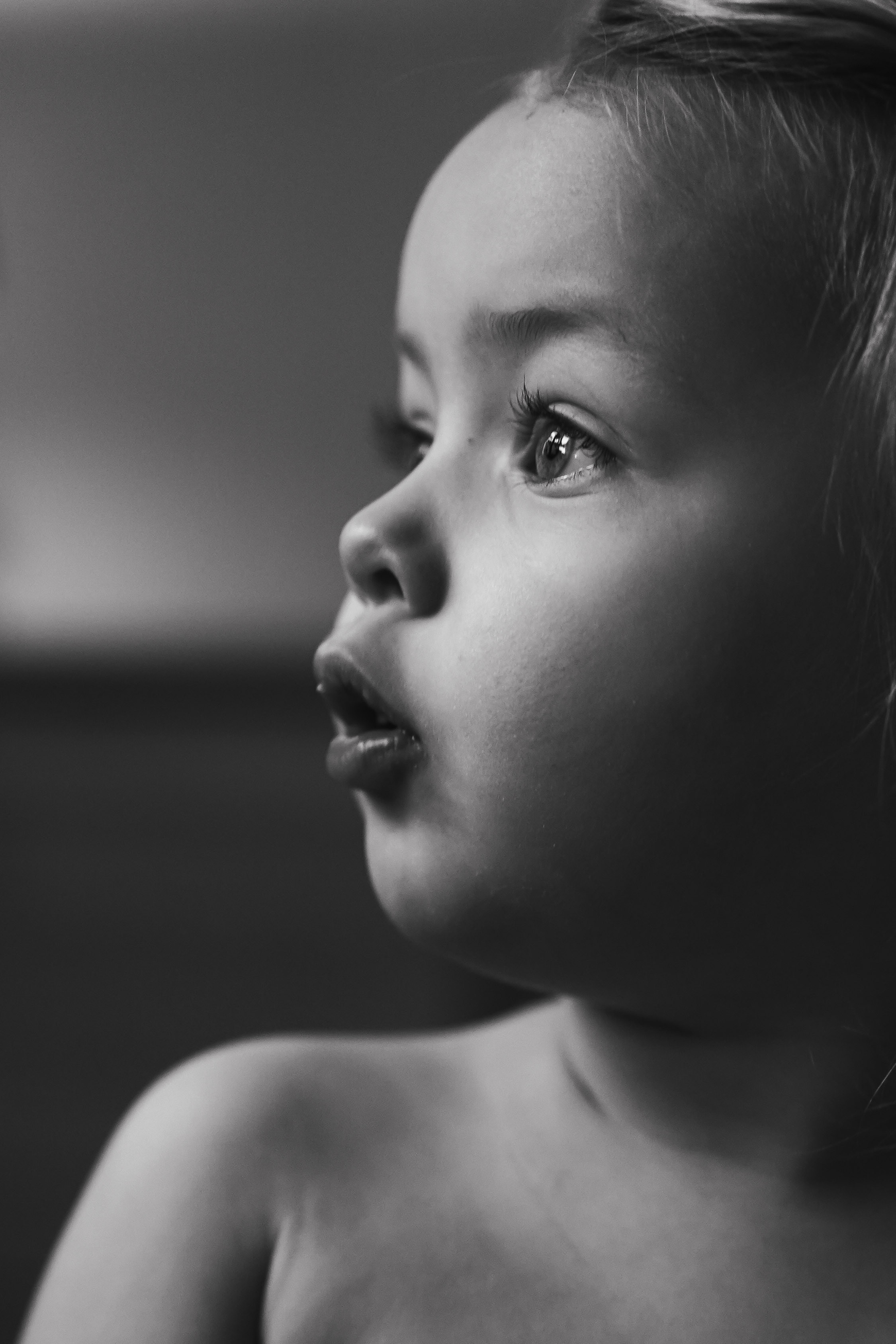 Детский портрет. Женский и детский фотограф в Саратове Олеся Булаева