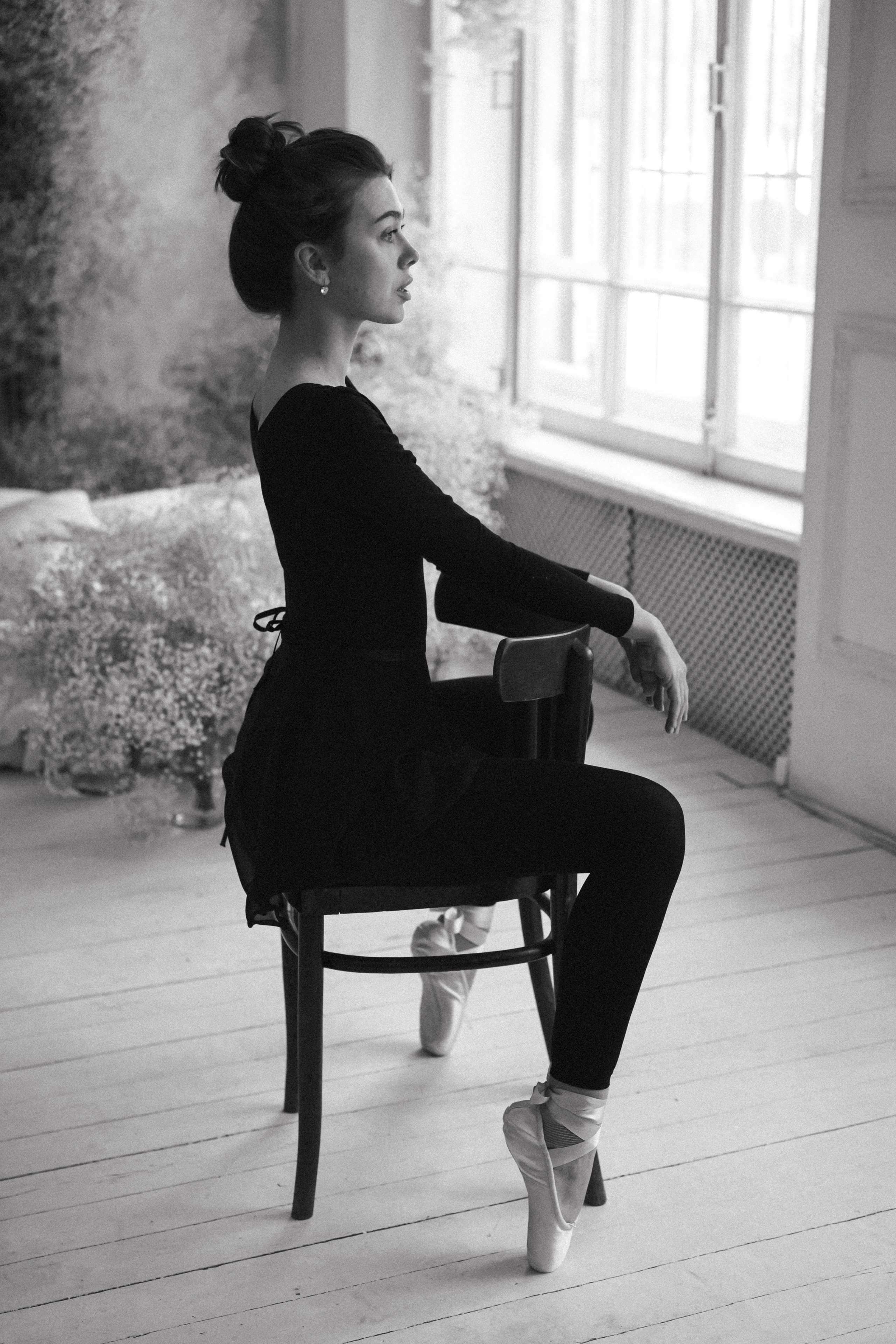 Женский портрет. Женский и детский фотограф в Саратове Олеся Булаева