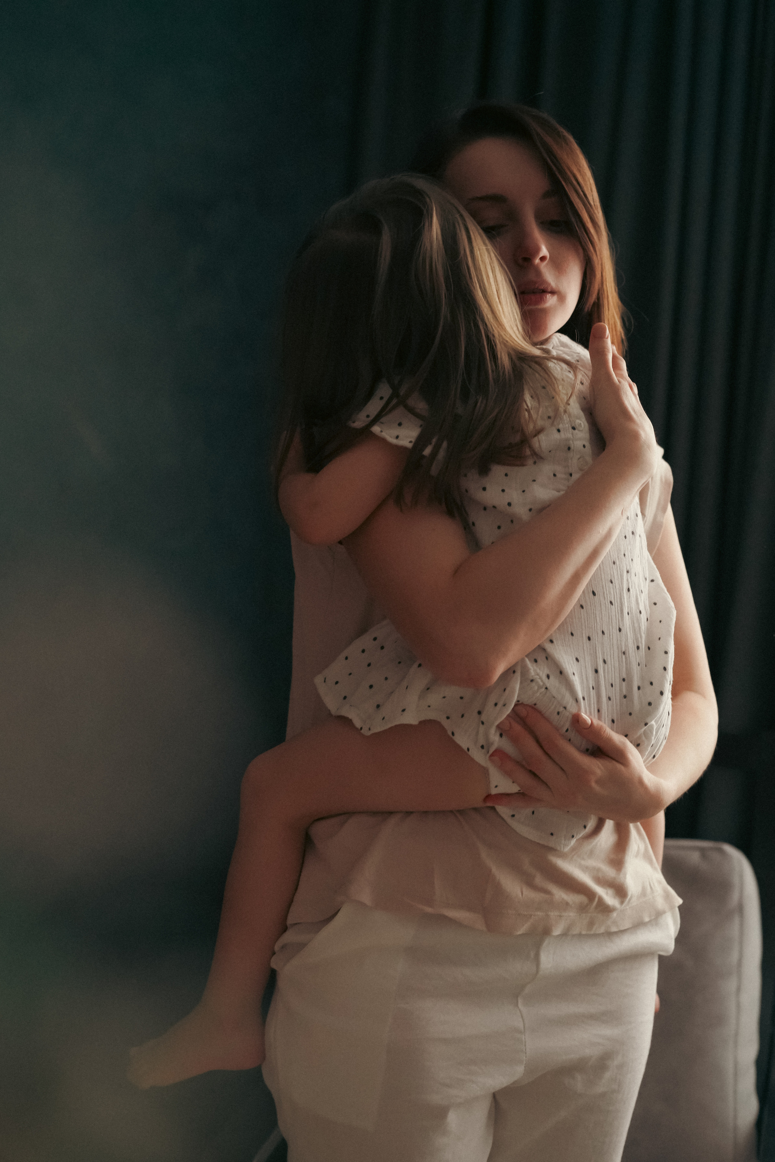 Материнство. Женский и детский фотограф в Саратове Олеся Булаева