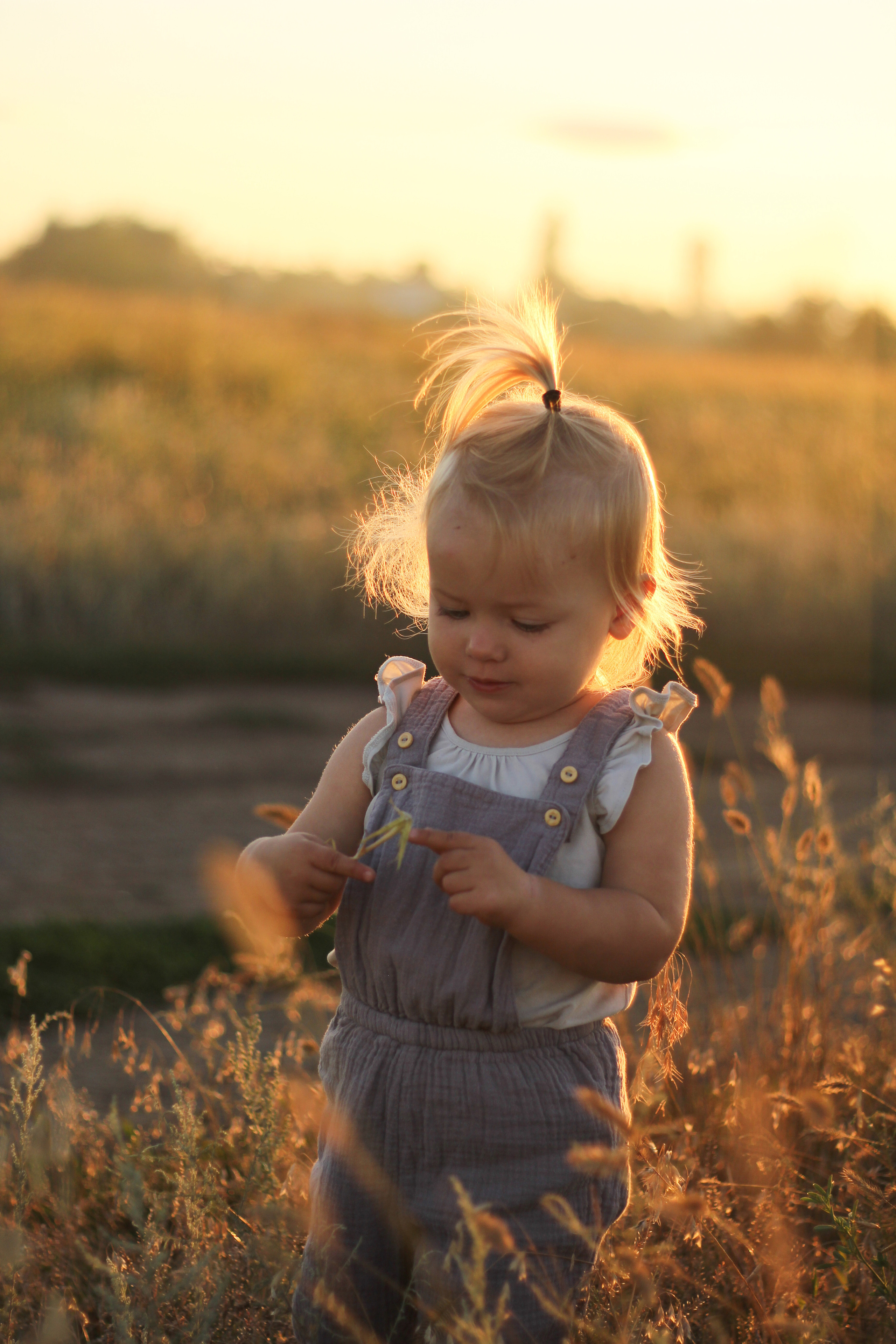 Детский портрет. Женский и детский фотограф в Саратове Олеся Булаева
