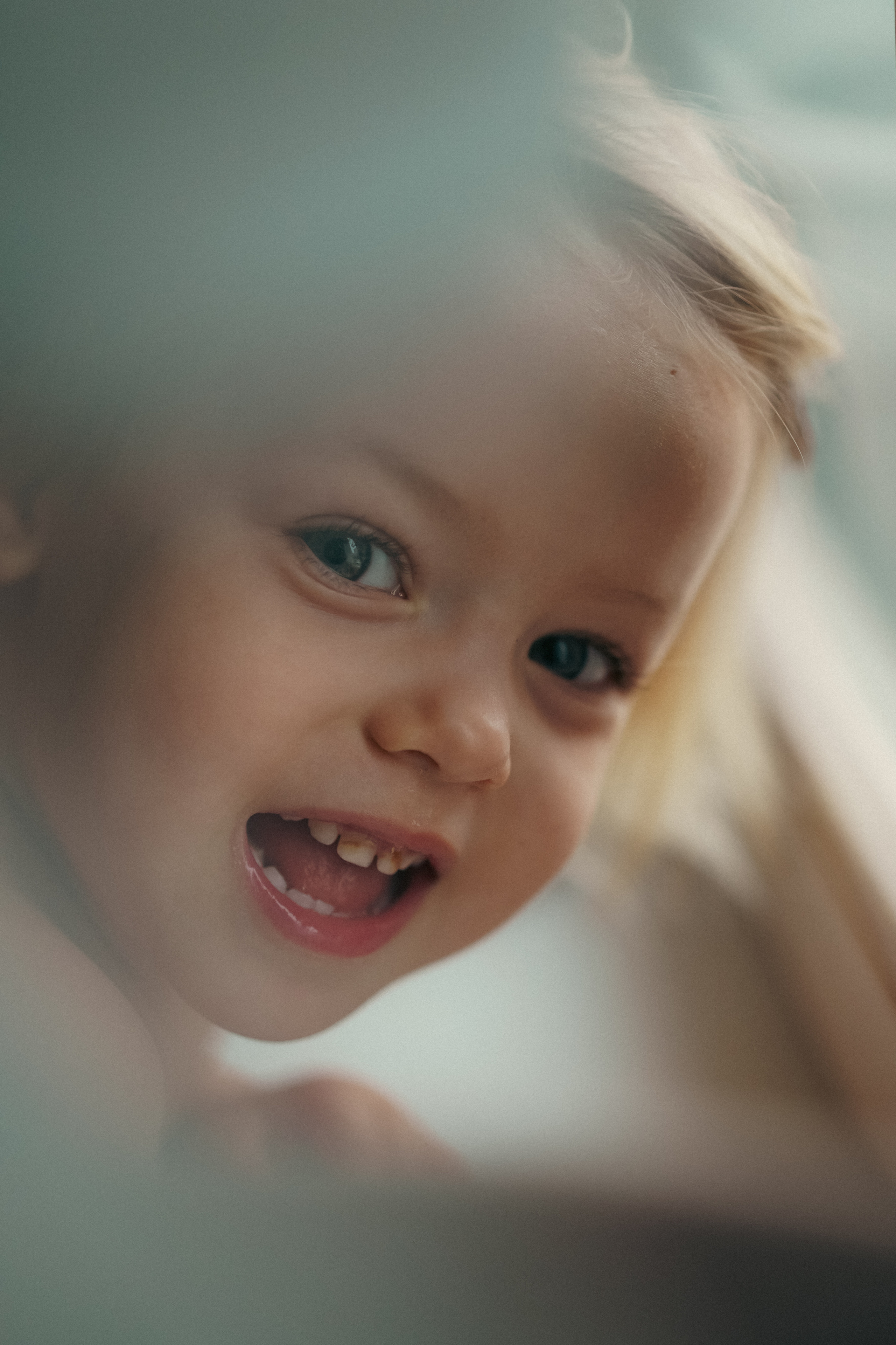 Детский портрет. Женский и детский фотограф в Саратове Олеся Булаева