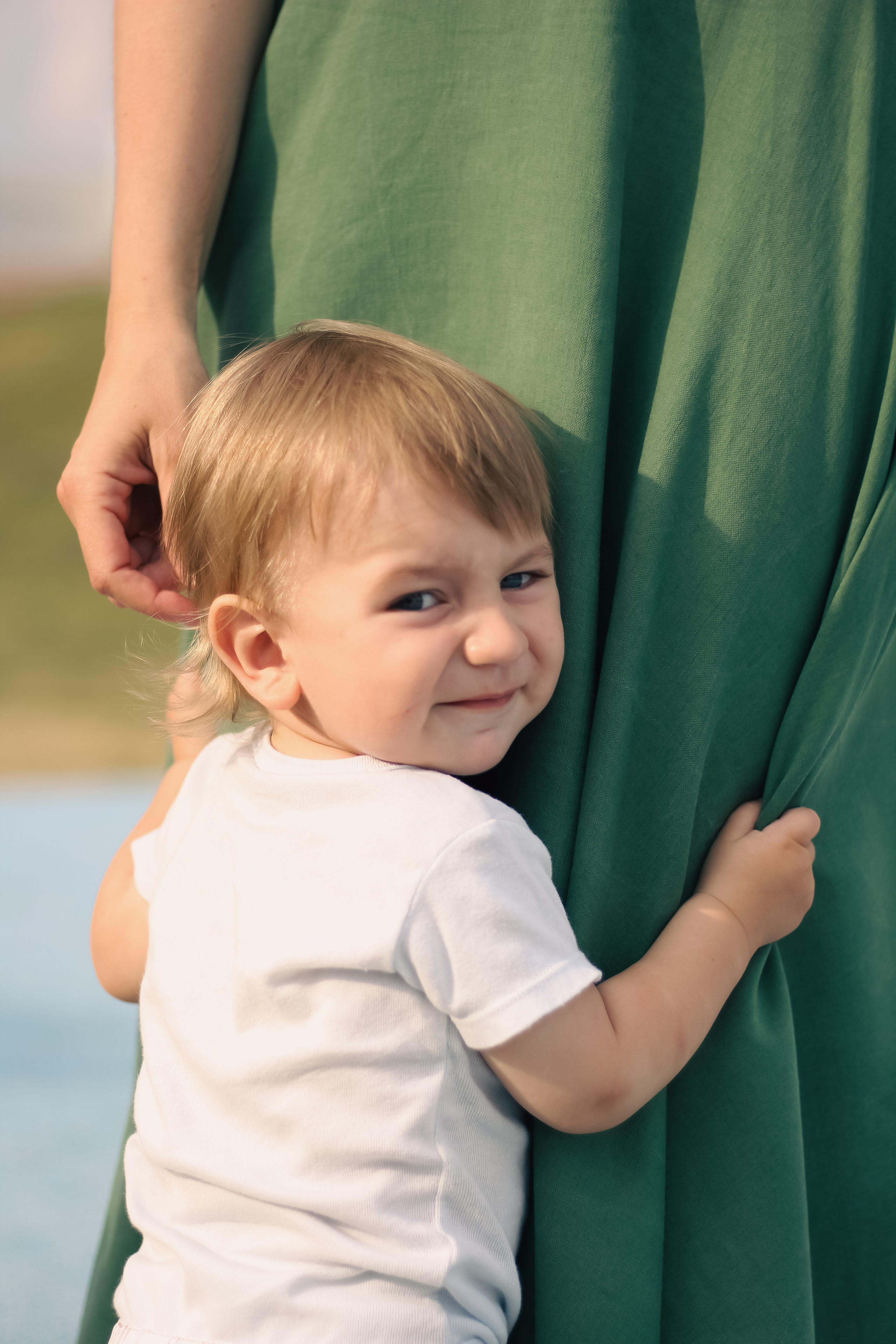 Материнство. Женский и детский фотограф в Саратове Олеся Булаева