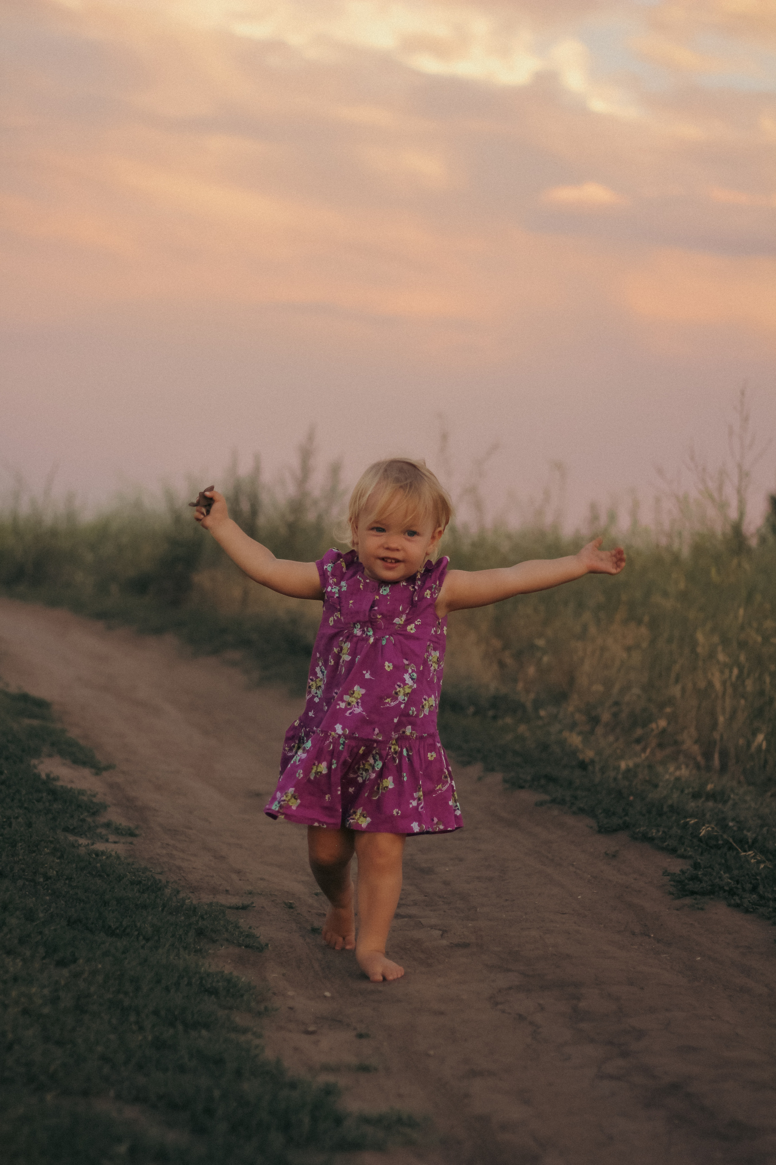 Детский портрет. Женский и детский фотограф в Саратове Олеся Булаева