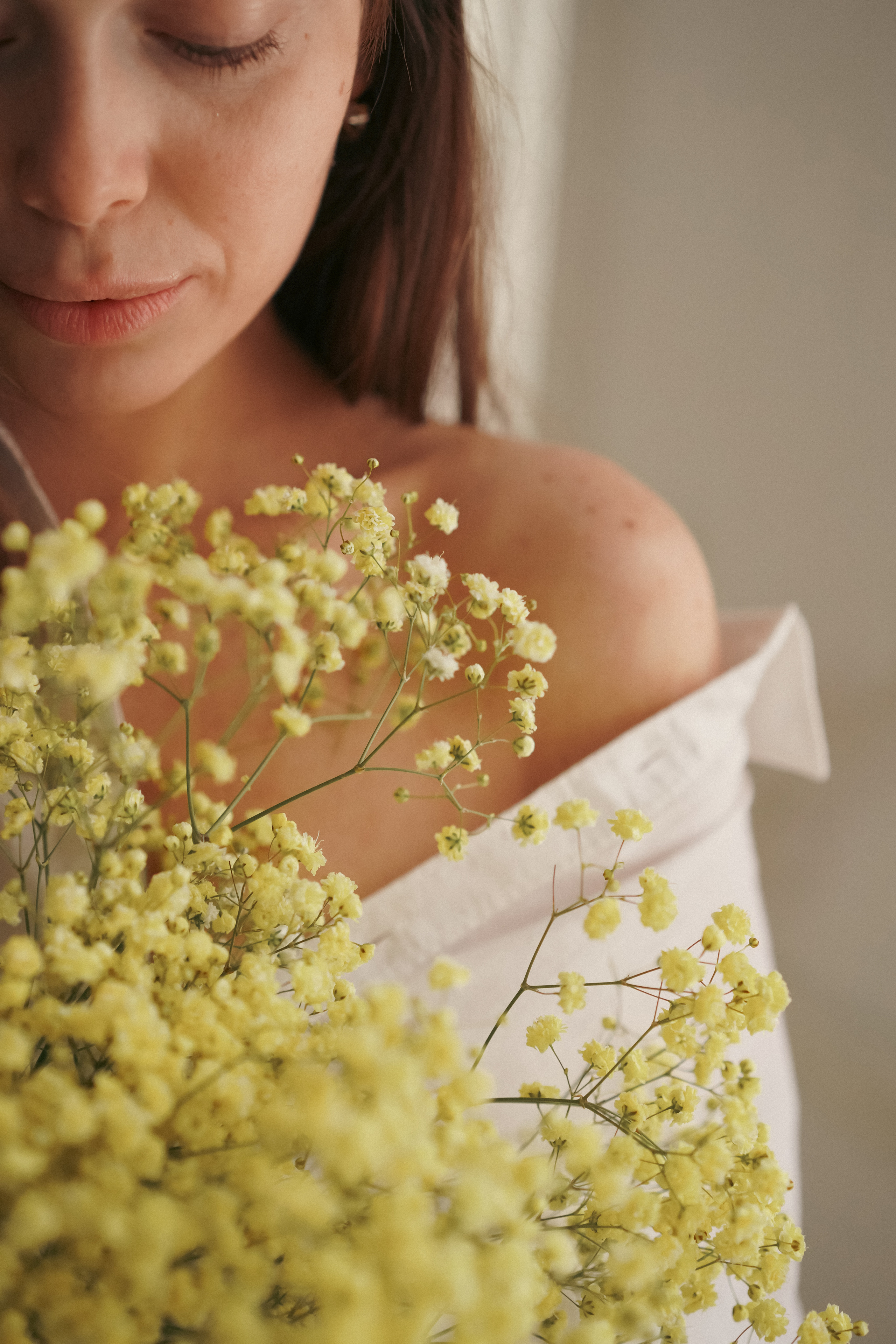 Женский портрет. Женский и детский фотограф в Саратове Олеся Булаева