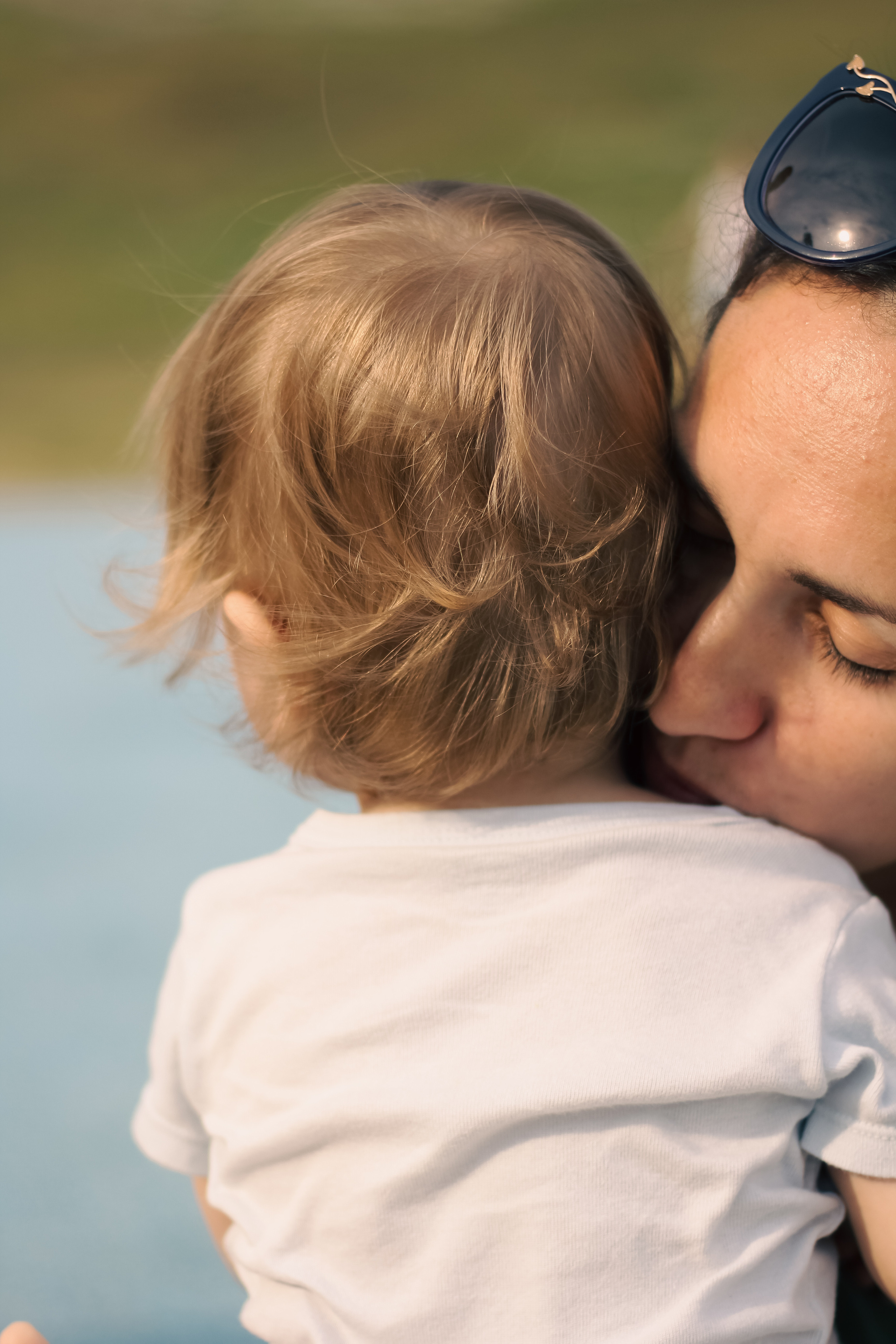 Материнство. Женский и детский фотограф в Саратове Олеся Булаева