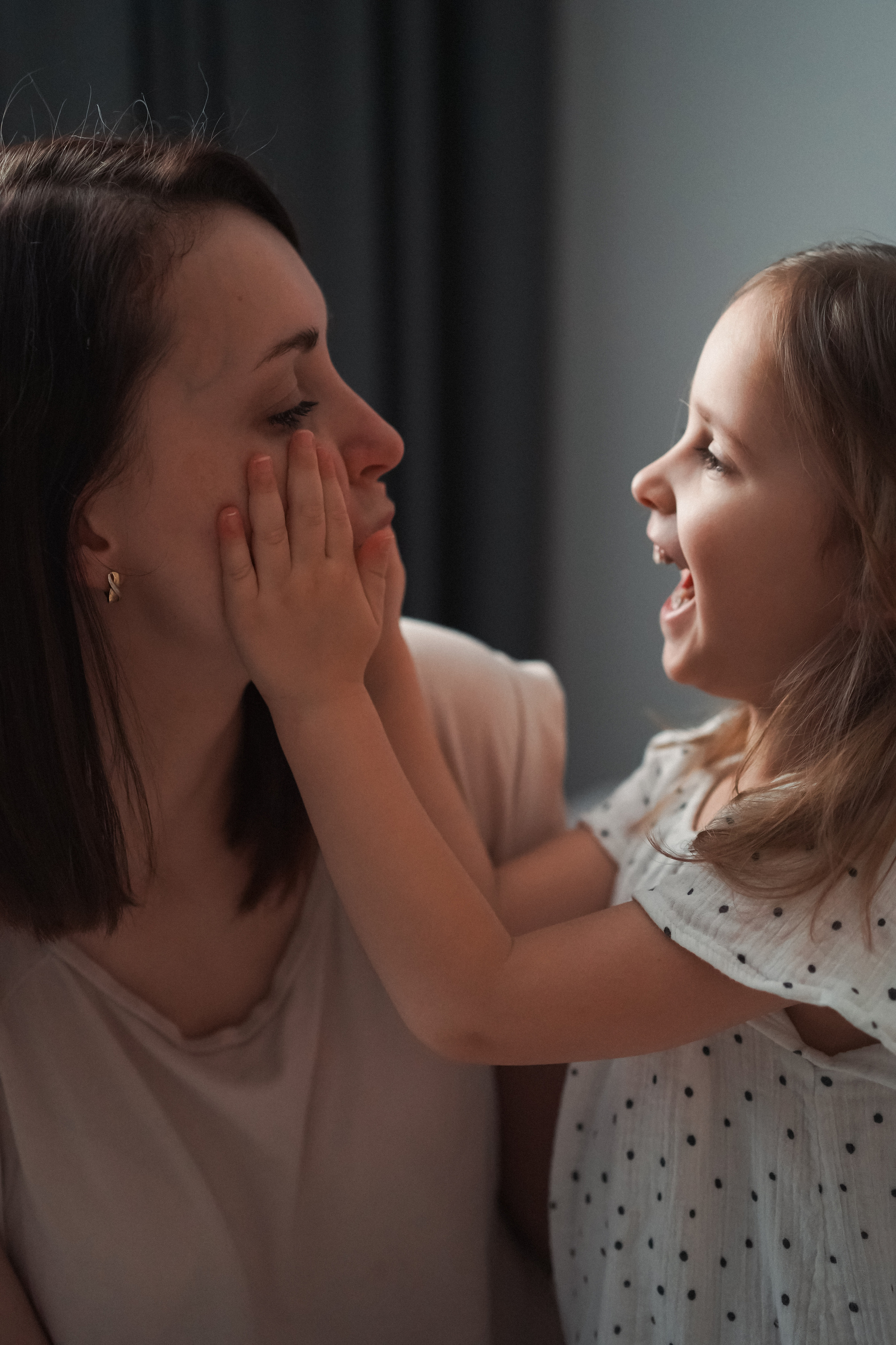 Материнство. Женский и детский фотограф в Саратове Олеся Булаева