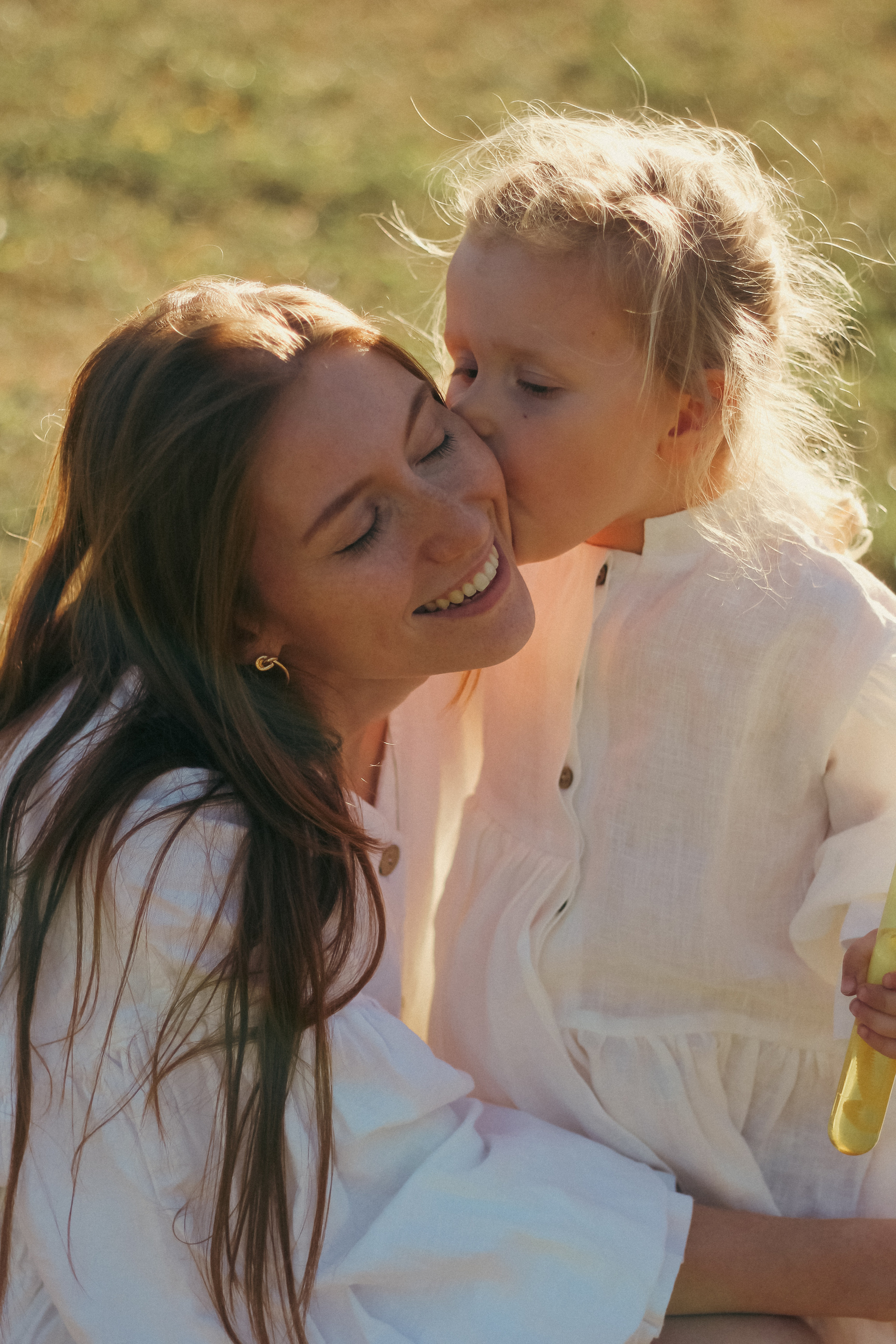 Материнство. Женский и детский фотограф в Саратове Олеся Булаева