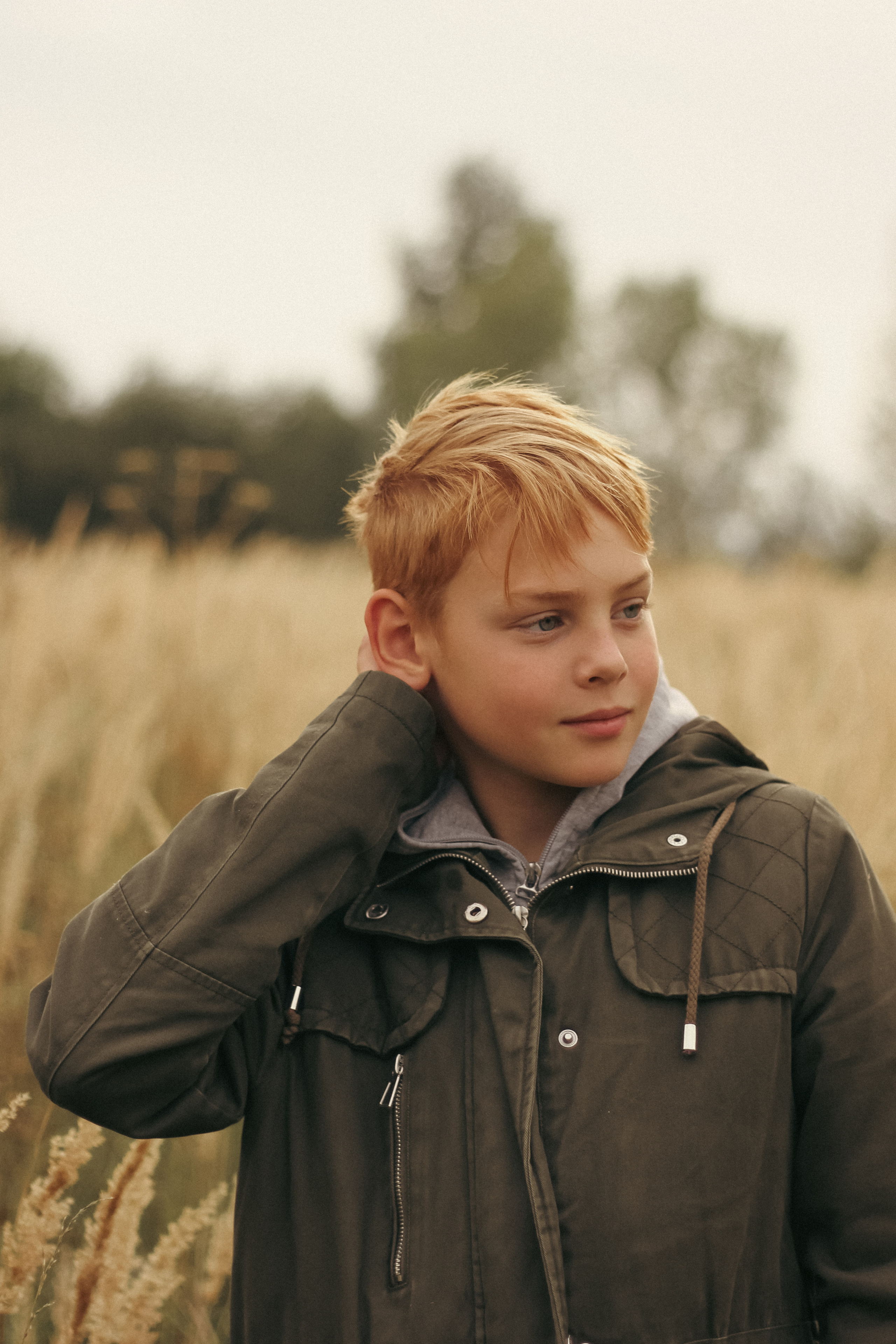 Детский портрет. Женский и детский фотограф в Саратове Олеся Булаева
