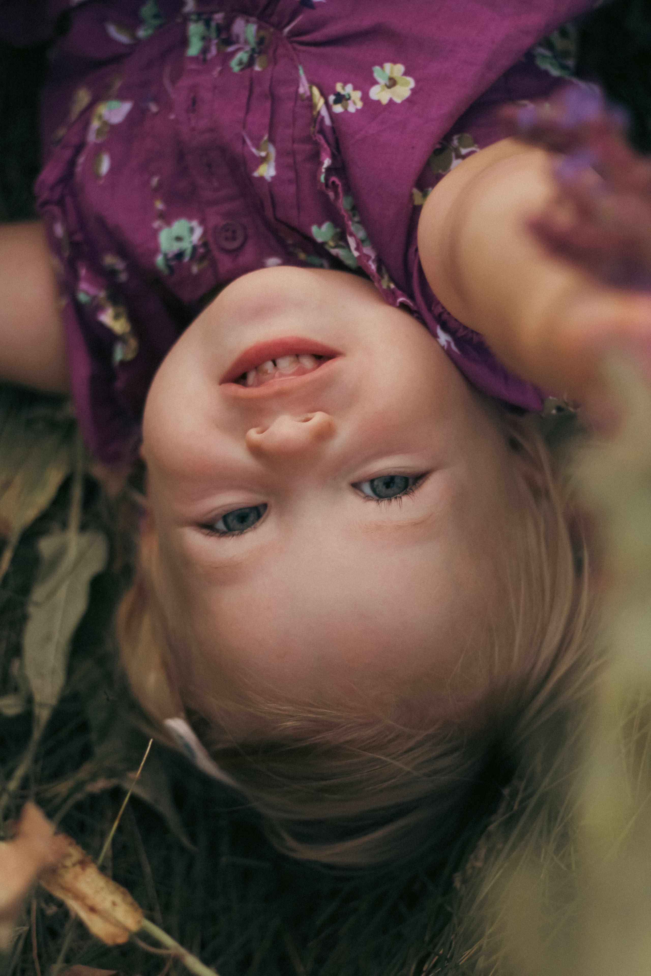 Детский портрет. Женский и детский фотограф в Саратове Олеся Булаева
