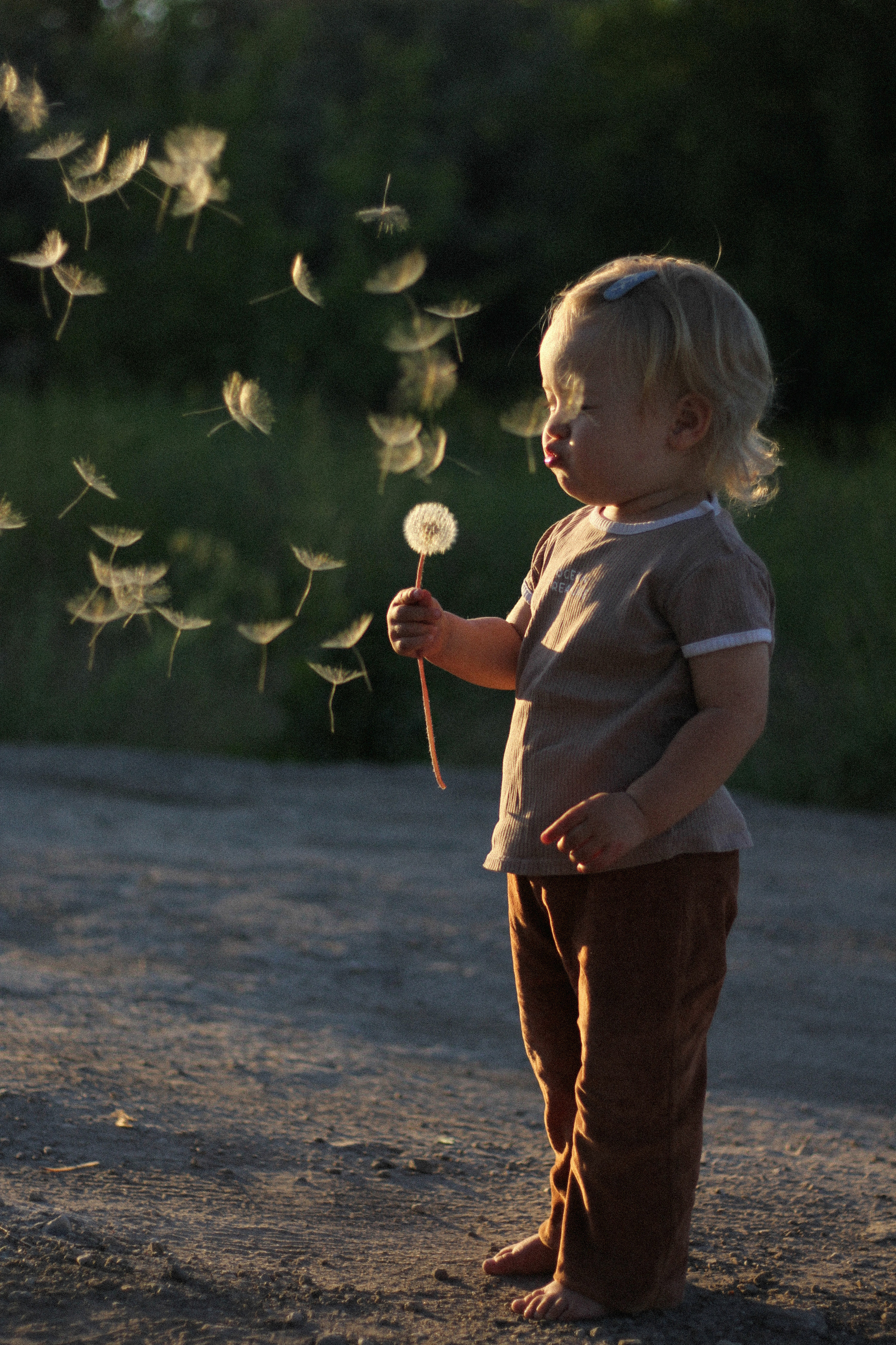 Детский портрет. Женский и детский фотограф в Саратове Олеся Булаева