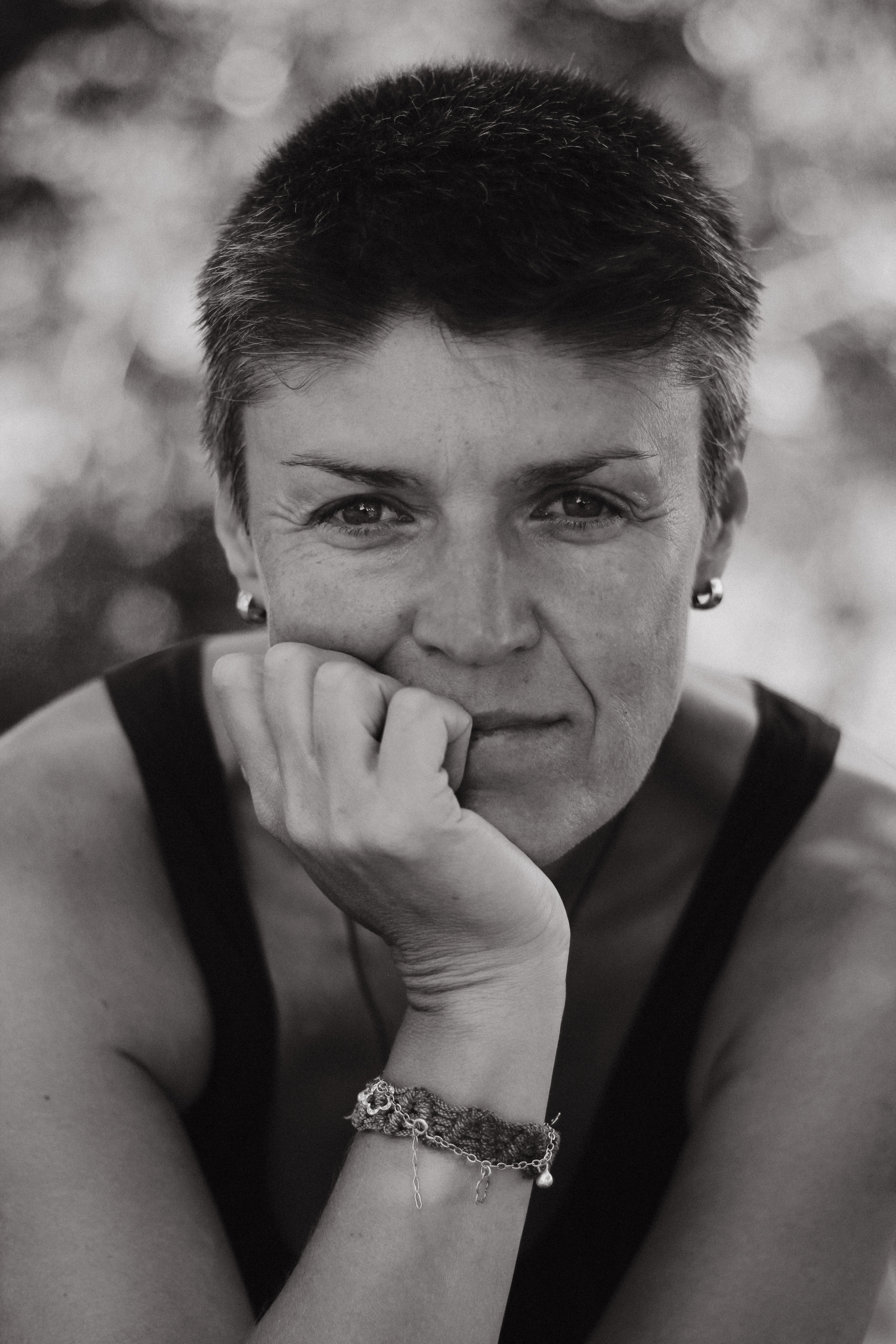 Женский портрет. Женский и детский фотограф в Саратове Олеся Булаева