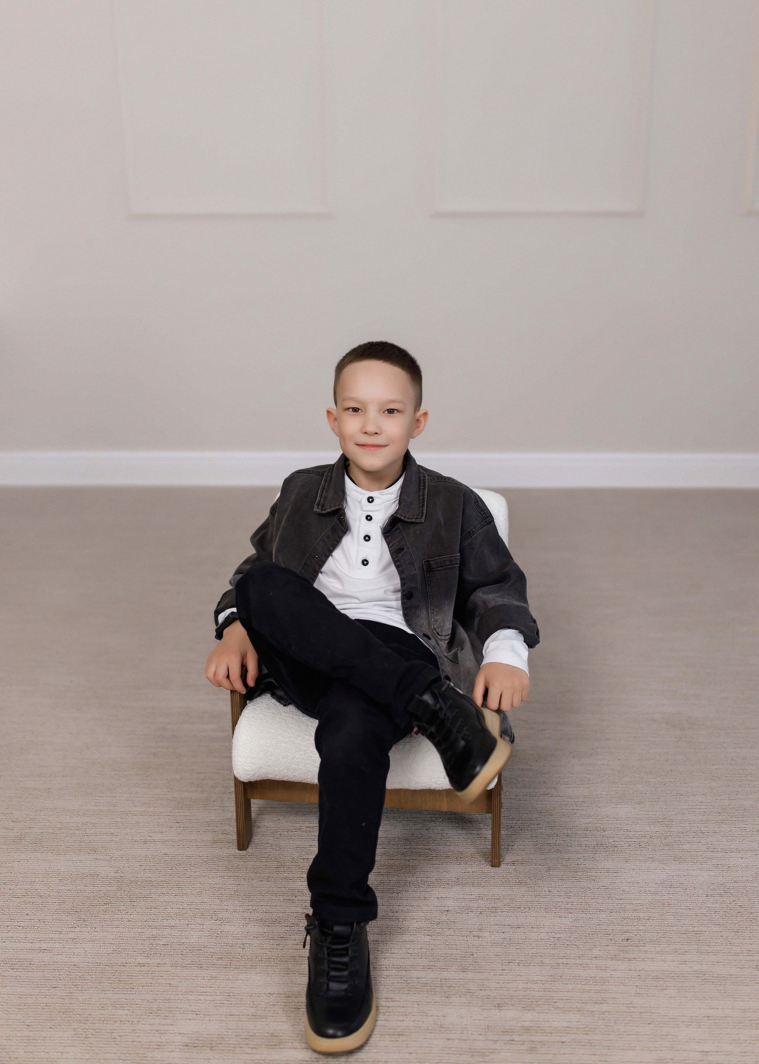 Семья. Свадебный и семейный фотограф в Казани и Волжске