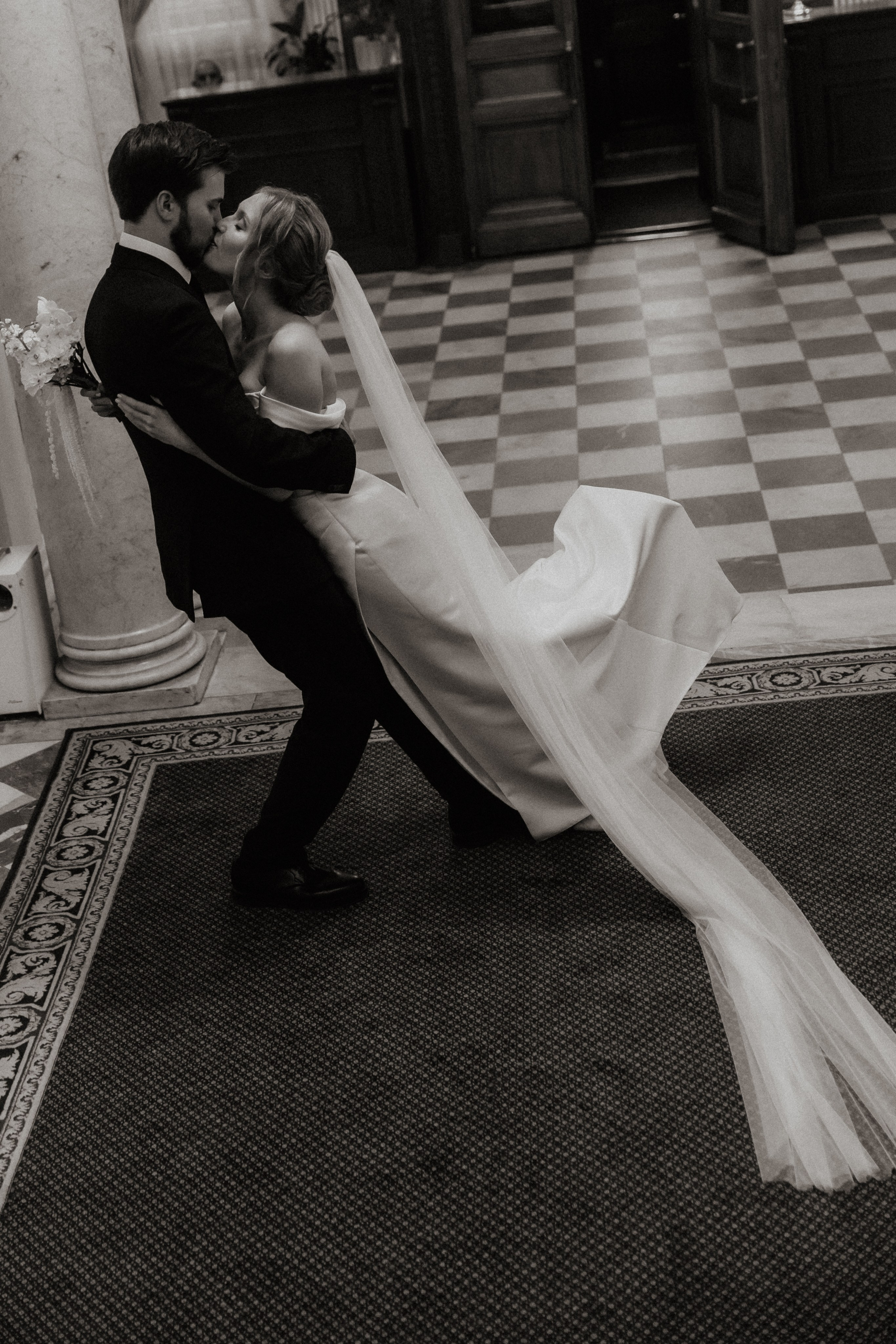 Георгий и Ольга | на счастье. Свадебный фотограф в Санкт-Петербурге Анастасия Селиванова