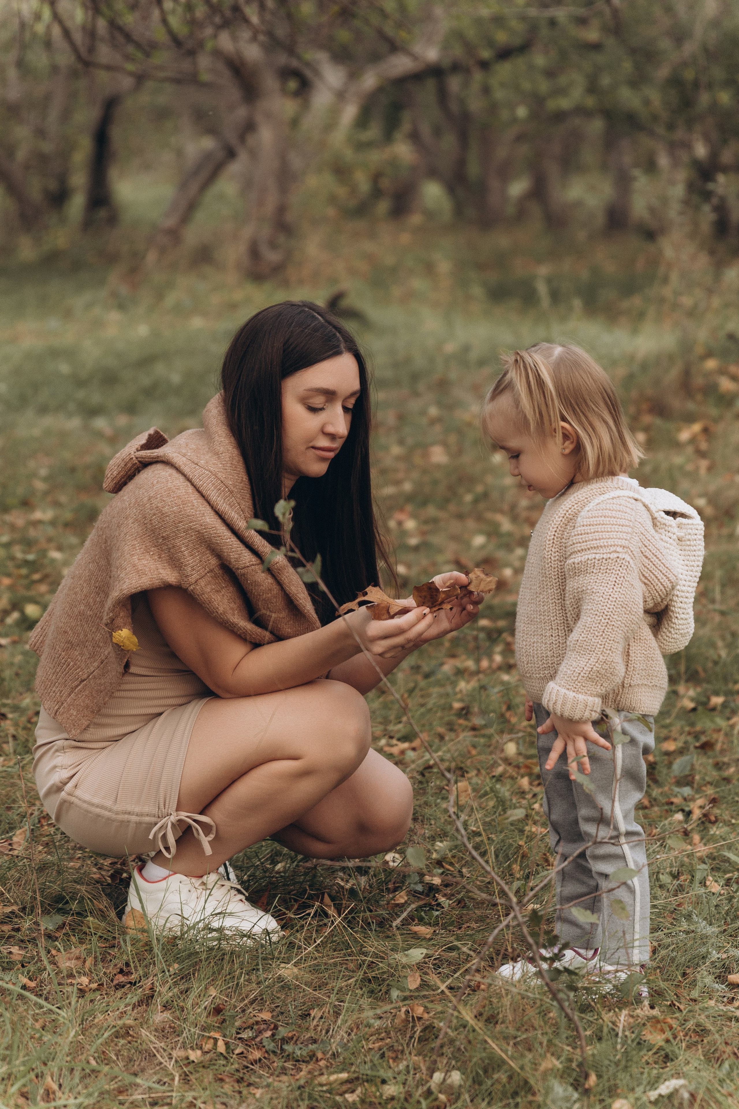 Пока трое. Свадебный и семейный фотограф в Магнитогорске Катя Буряк