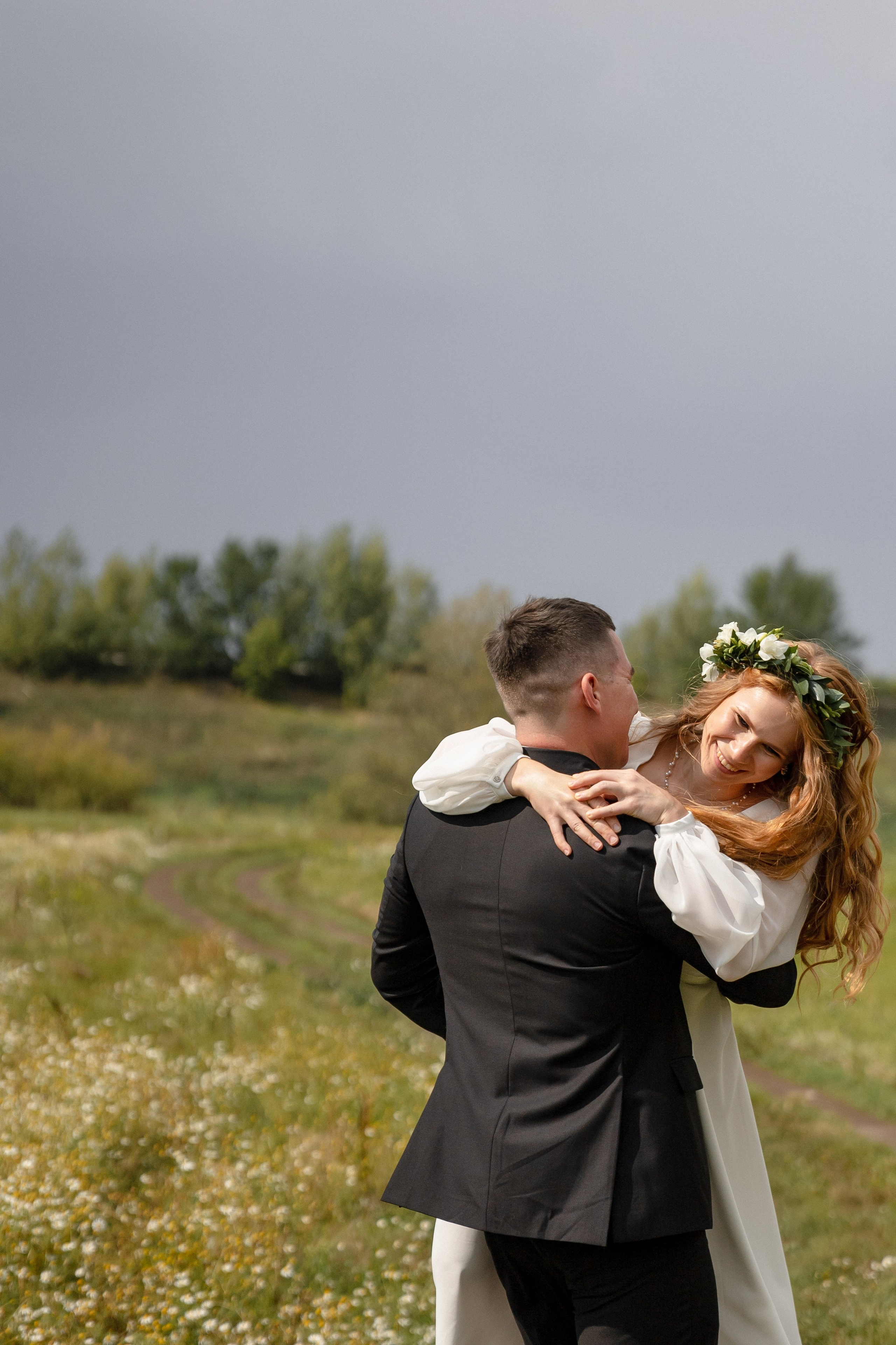 Встретились, влюбились, навсегда. Нина и Женя. Свадебный и семейный фотограф в Магнитогорске Катя Буряк