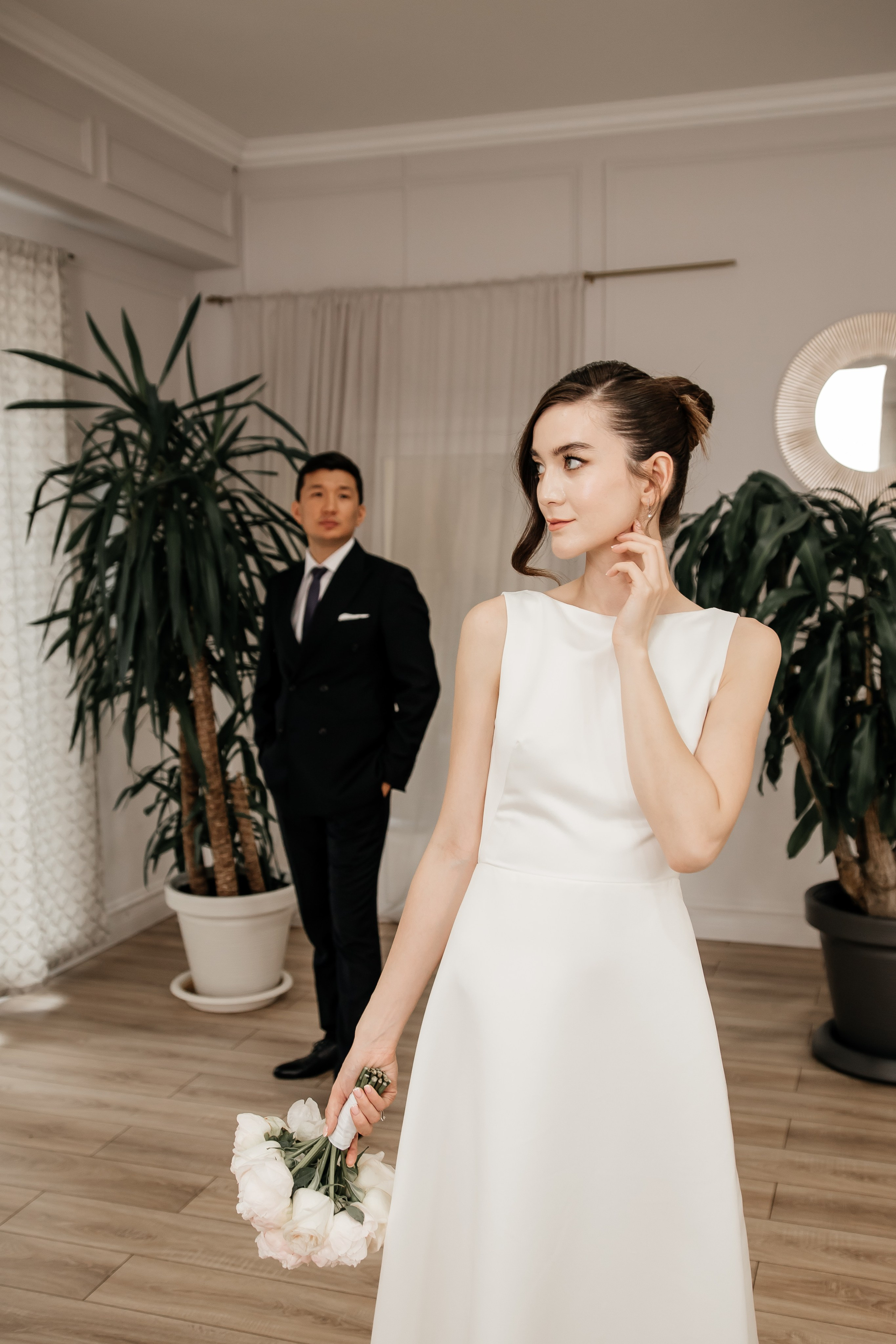 DANIYAR & SAFIA. Wedding and Fashion photographer