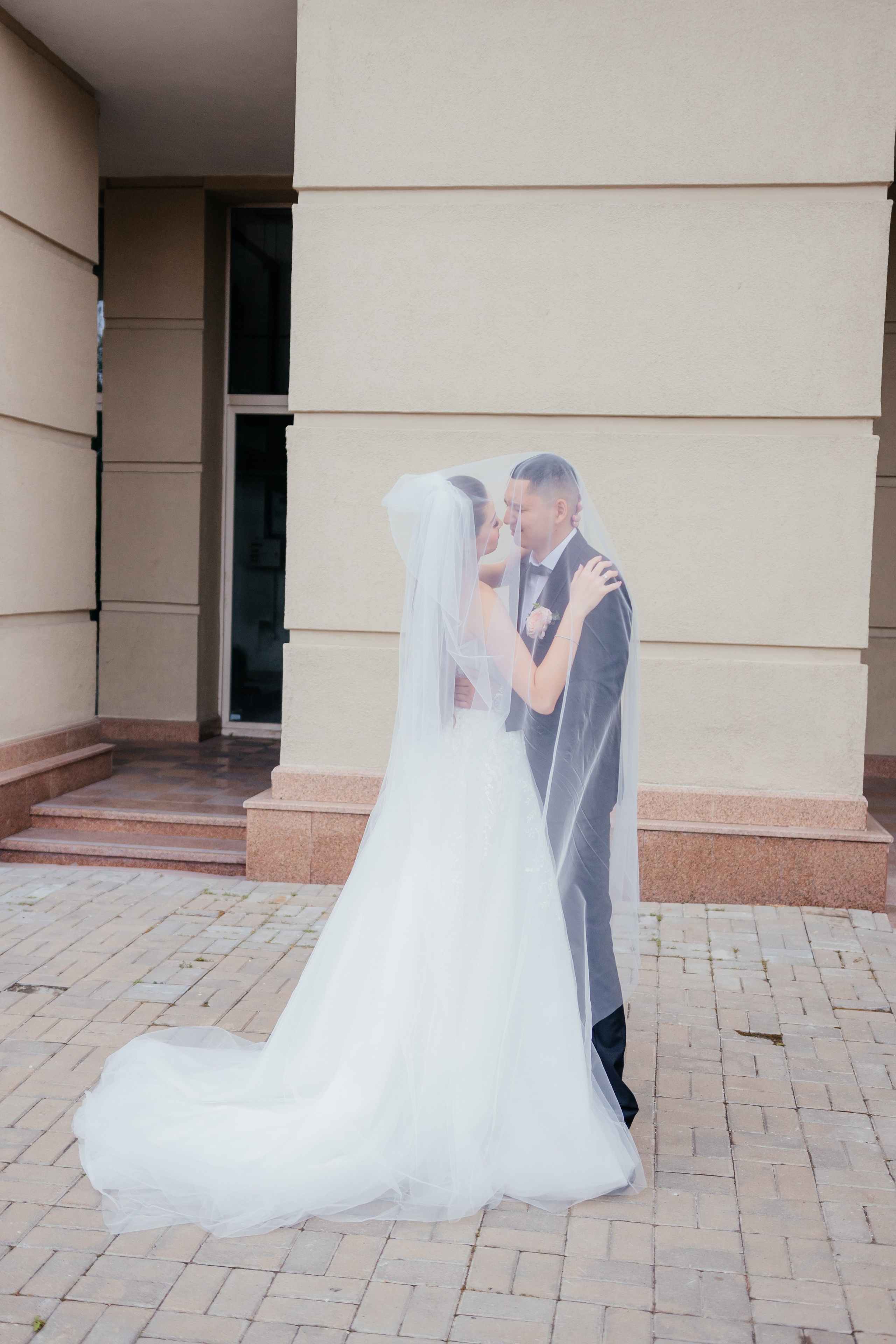 DIAS & ANEL. Wedding and Fashion photographer