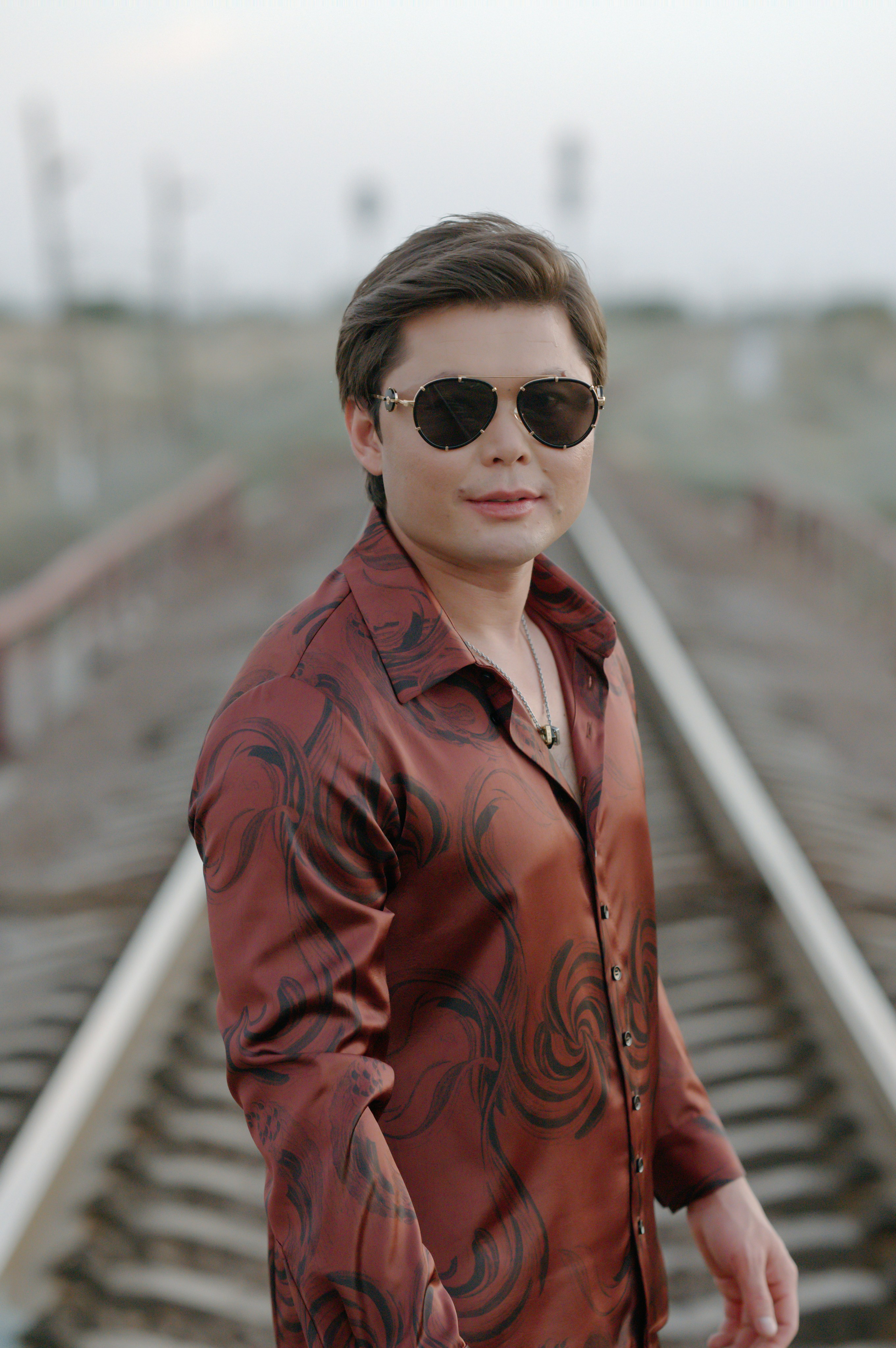 ERNAR AIDAR. Wedding and Fashion photographer