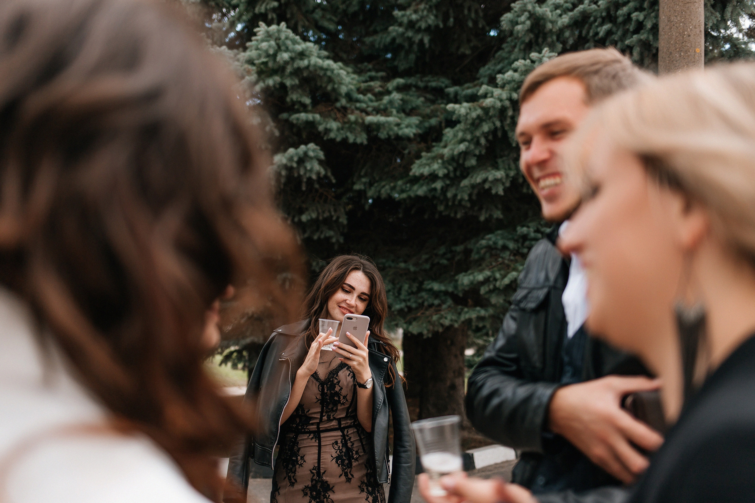 Репортажи. Свадебный фотограф Нижний Новгород | Софа Полякова