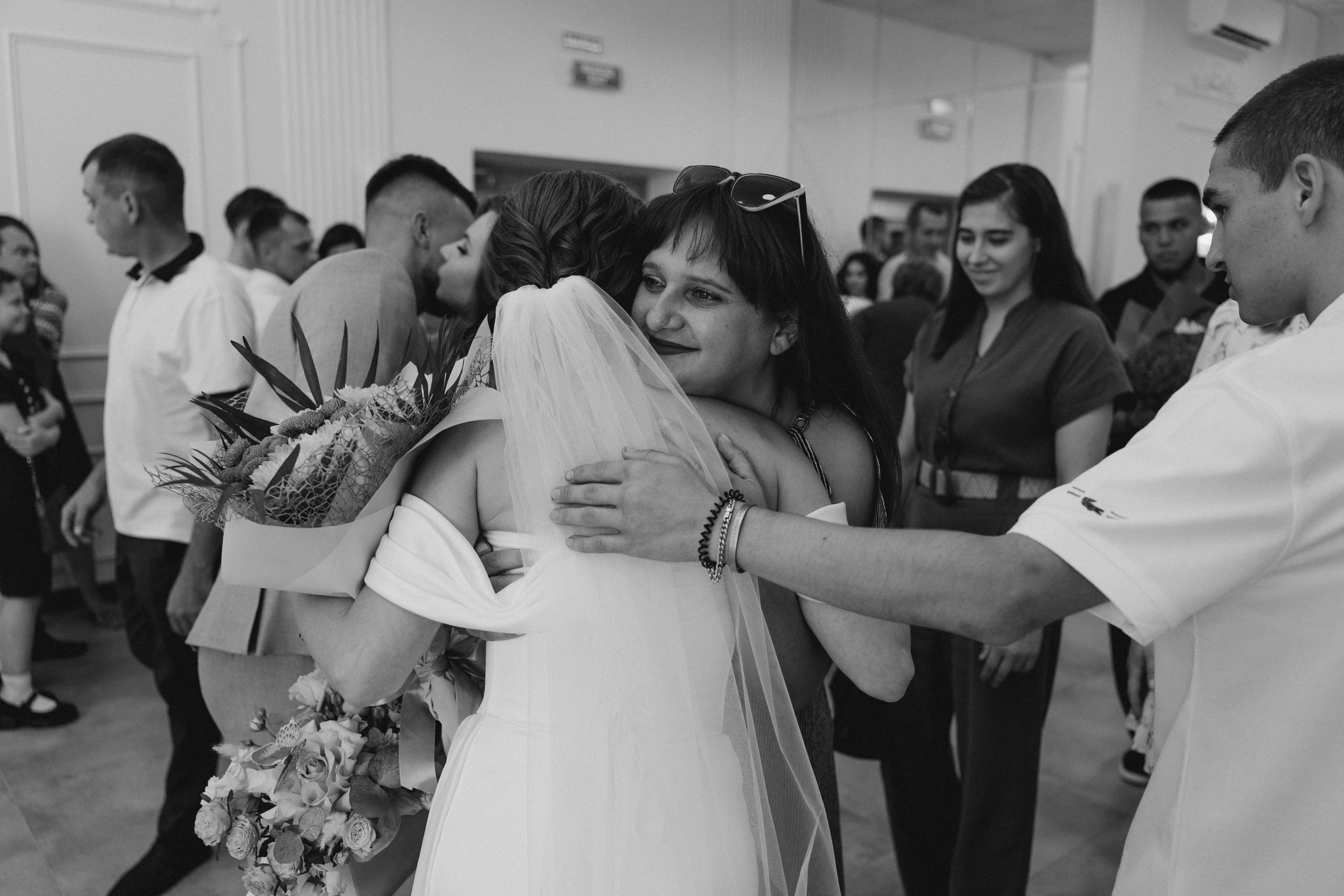 Олеся и Костя. Ирина Гонтарева|Фотограф|Белгород