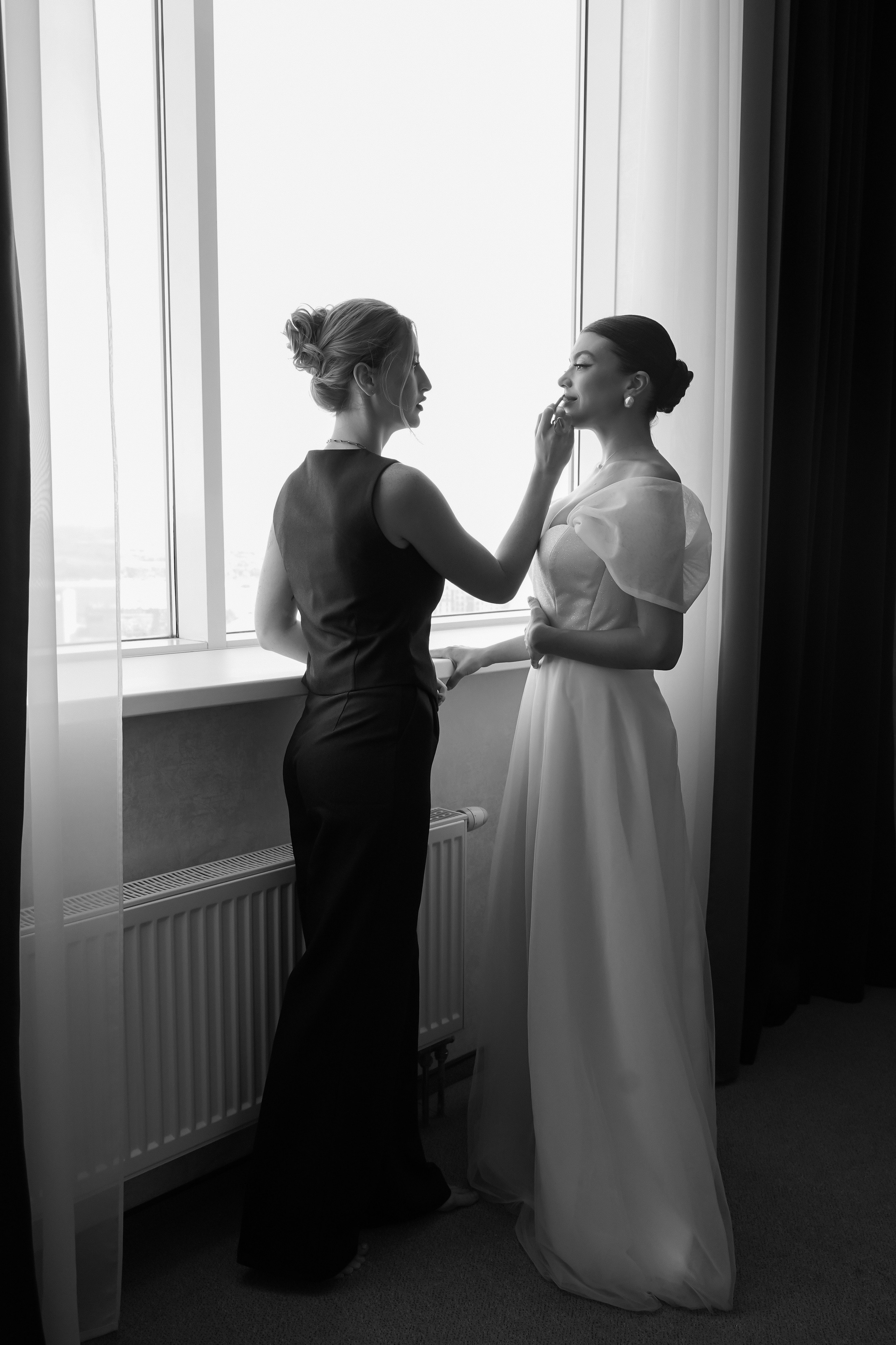 Антон и Анастасия. Свадебный и семейный фотограф в Волгограде Наталья Наумова