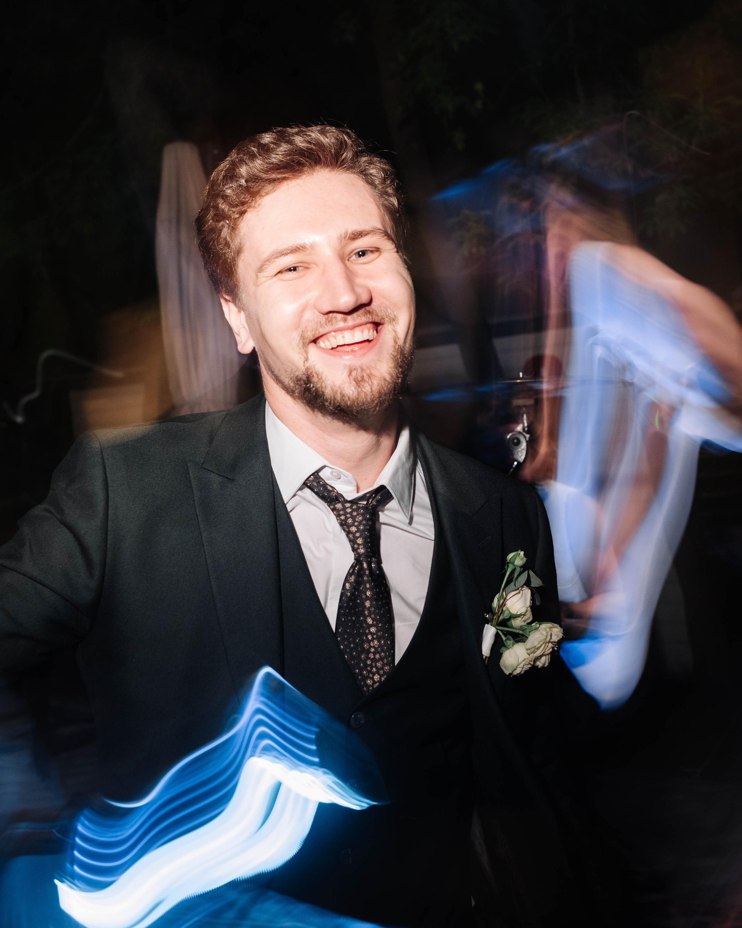 Свадьбы. Фотограф в Москве Наталья Долина