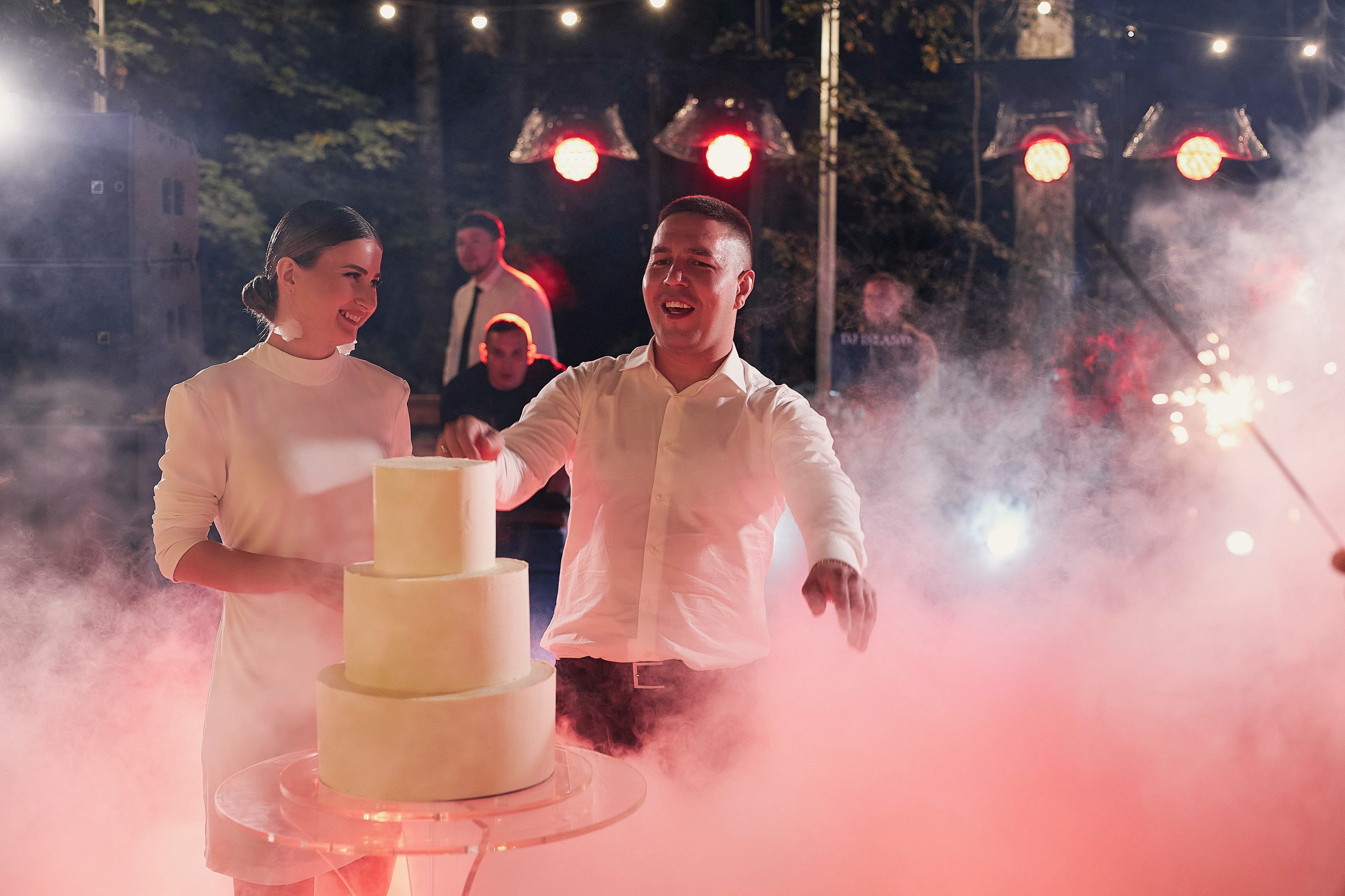 Свадьба в Набережных Челнах. Свадебный фотограф  Казань Альметьевск Айдар Гарайшин