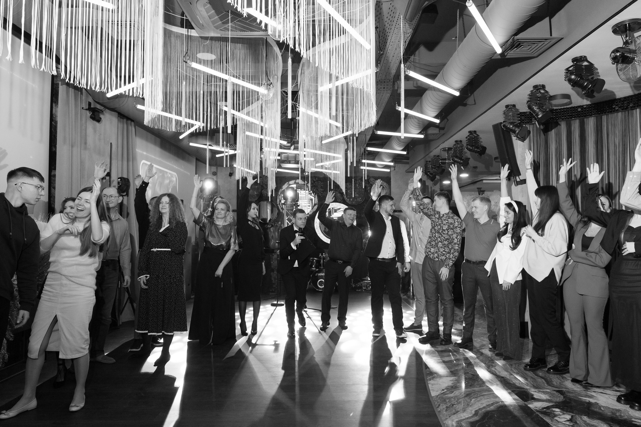 Корпоратив. Свадебный, репортажный, семейный фотограф Елена Брюхова