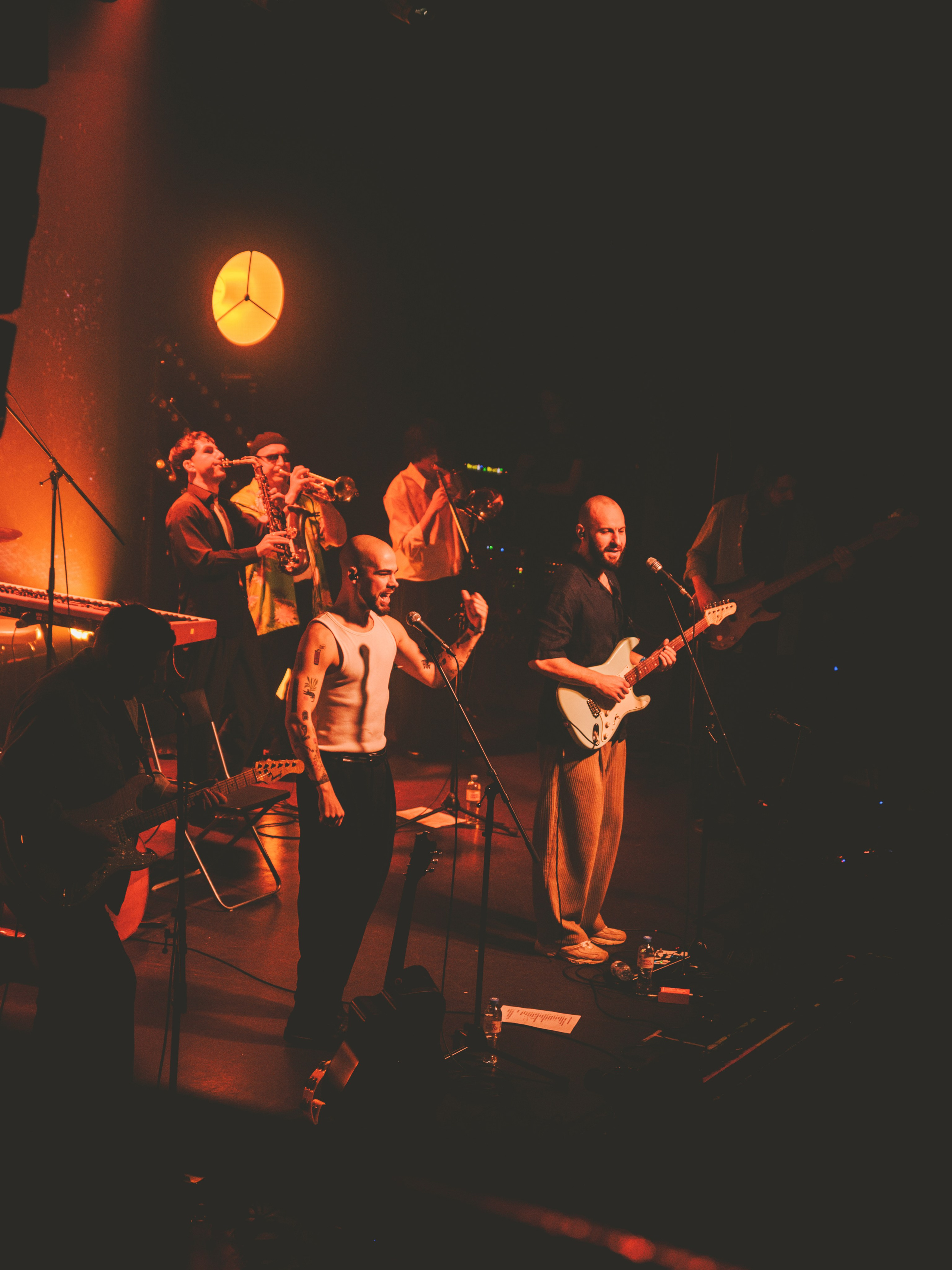 БАЗАР’25. RUSLAN ROZANOV